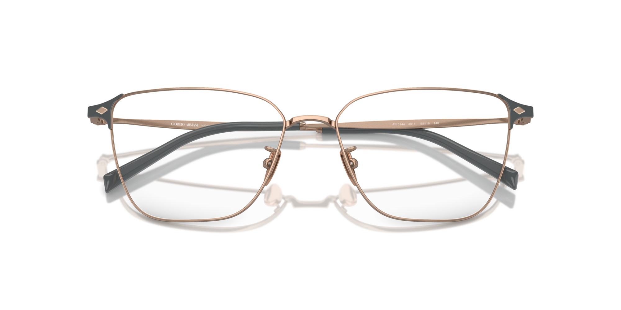 AR5144 3011 Montature da vista Giorgio Armani 2