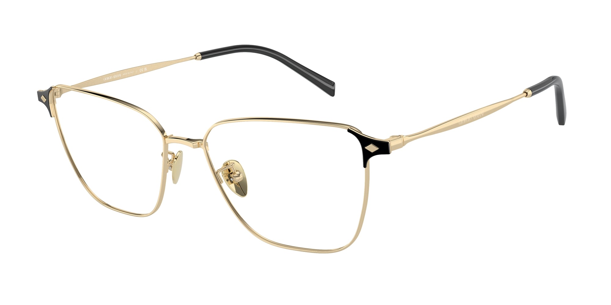 AR5144 3013 Montature da vista Giorgio Armani 1