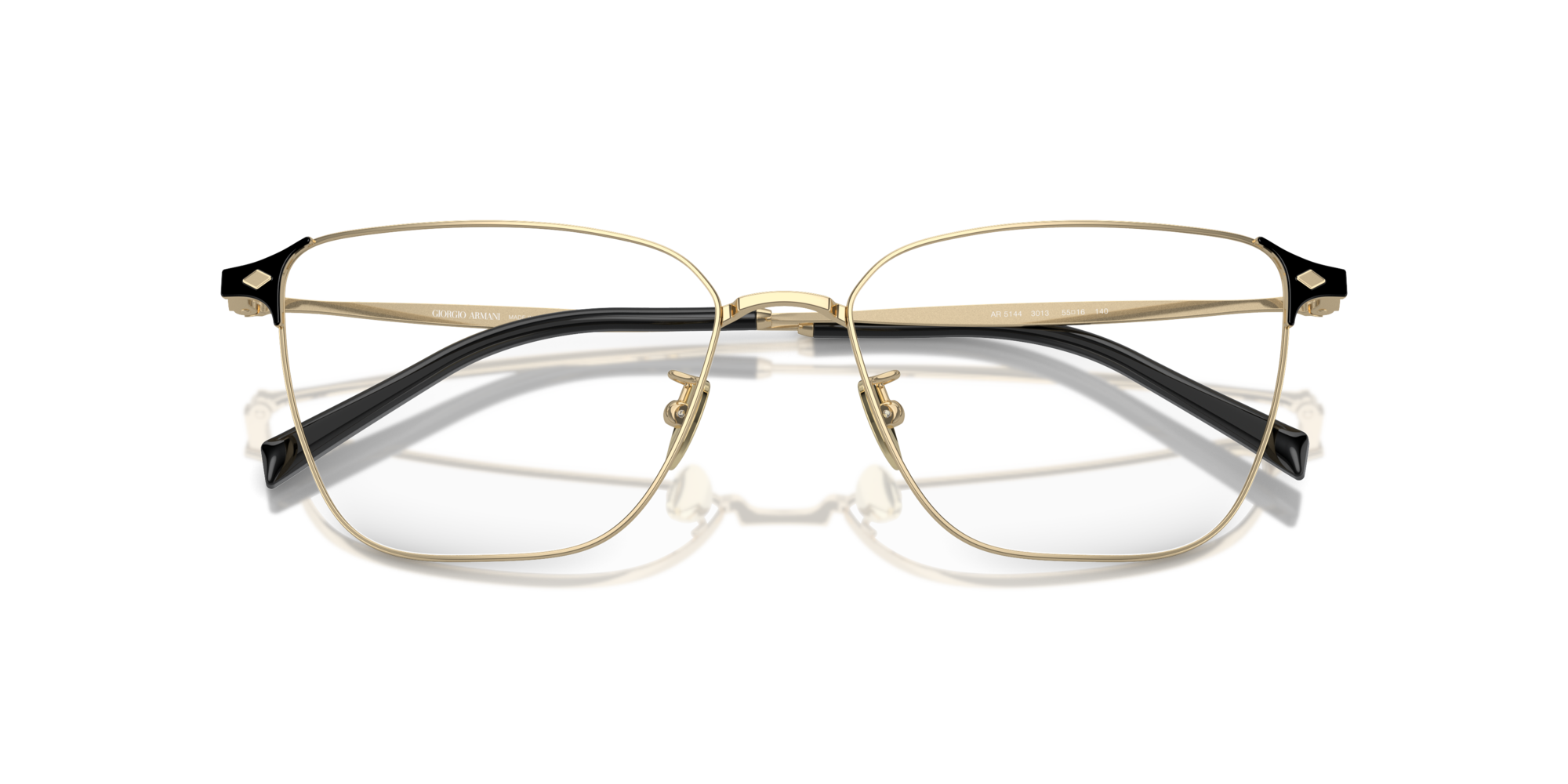 AR5144 3013 Montature da vista Giorgio Armani 2