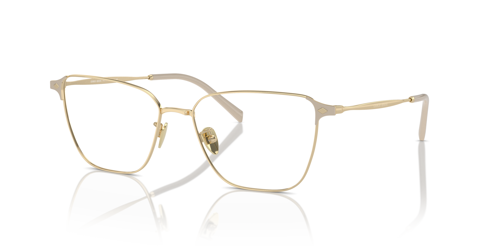 Giorgio Armani AR5144 3377 Montature da vista Giorgio Armani 4
