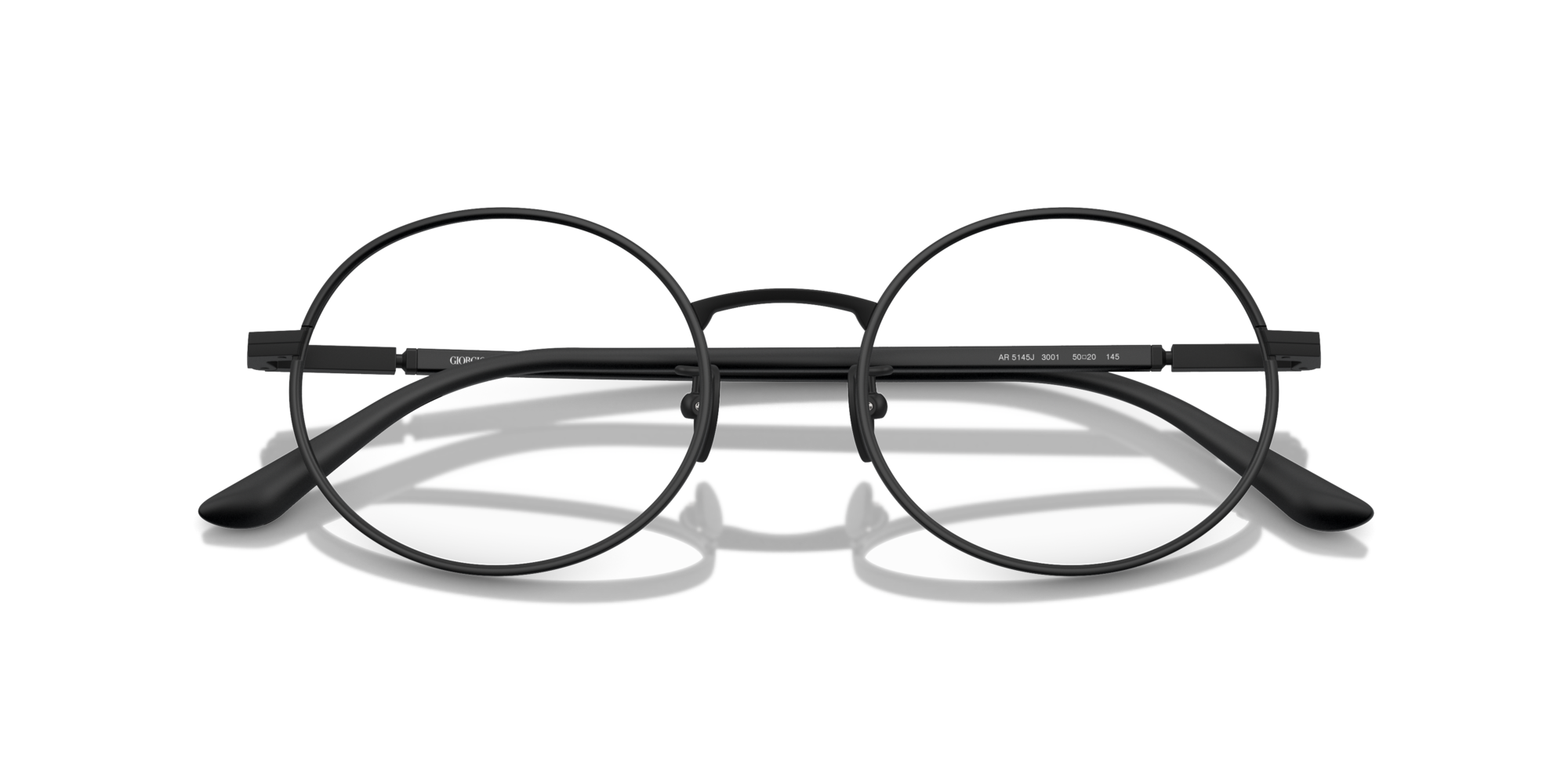 AR5145J 3001 Montature da vista Giorgio Armani 2