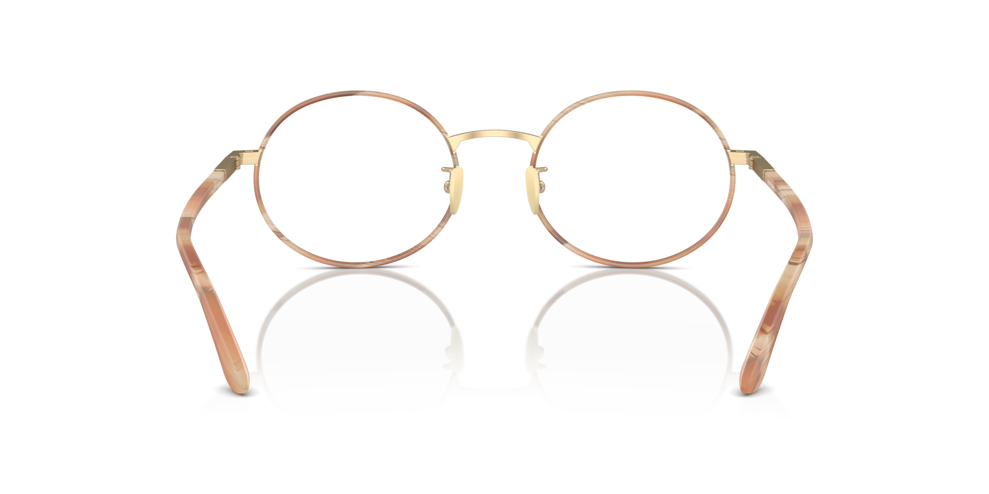 AR5145J 3002 Montature da vista Giorgio Armani 5