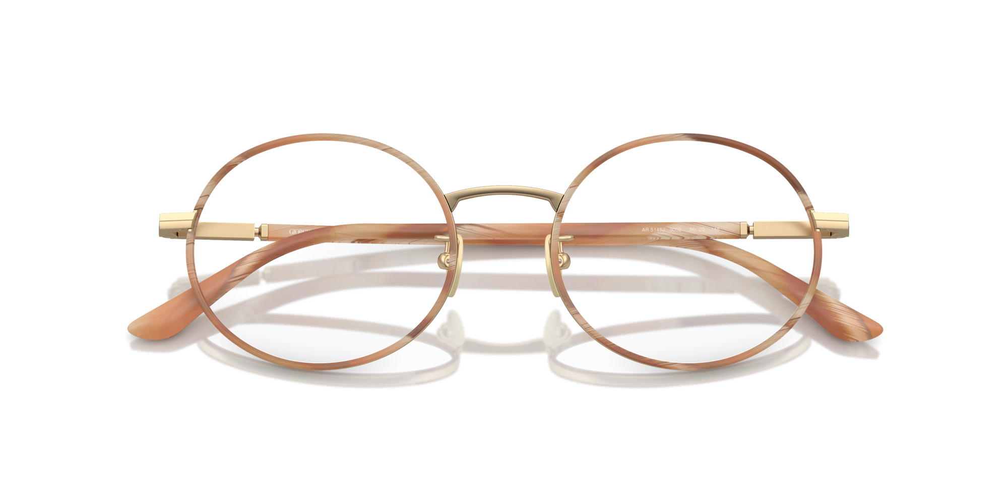 AR5145J 3002 Montature da vista Giorgio Armani 2