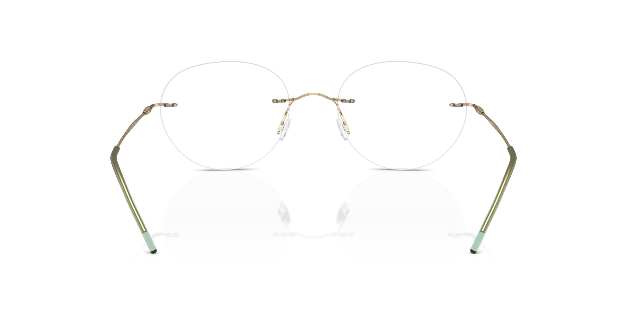 AR5147 3002 Montature da vista Giorgio Armani 5