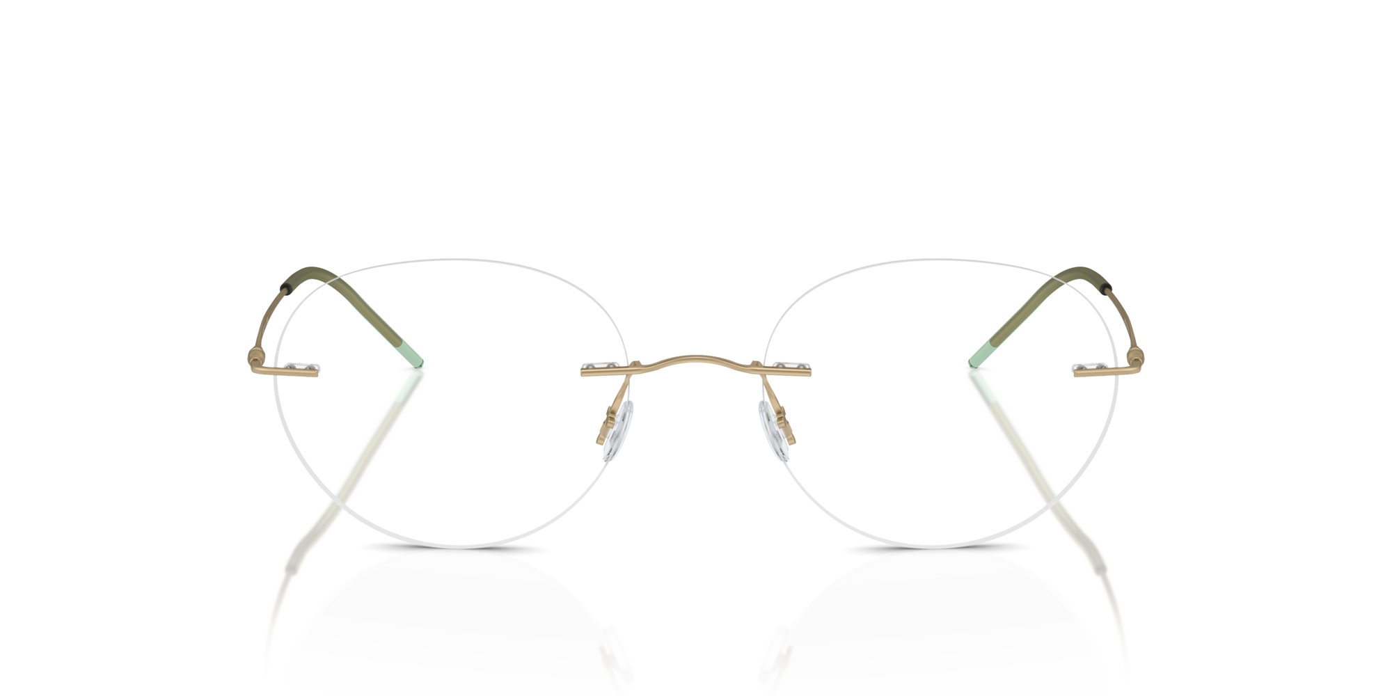 AR5147 3002 Montature da vista Giorgio Armani 3