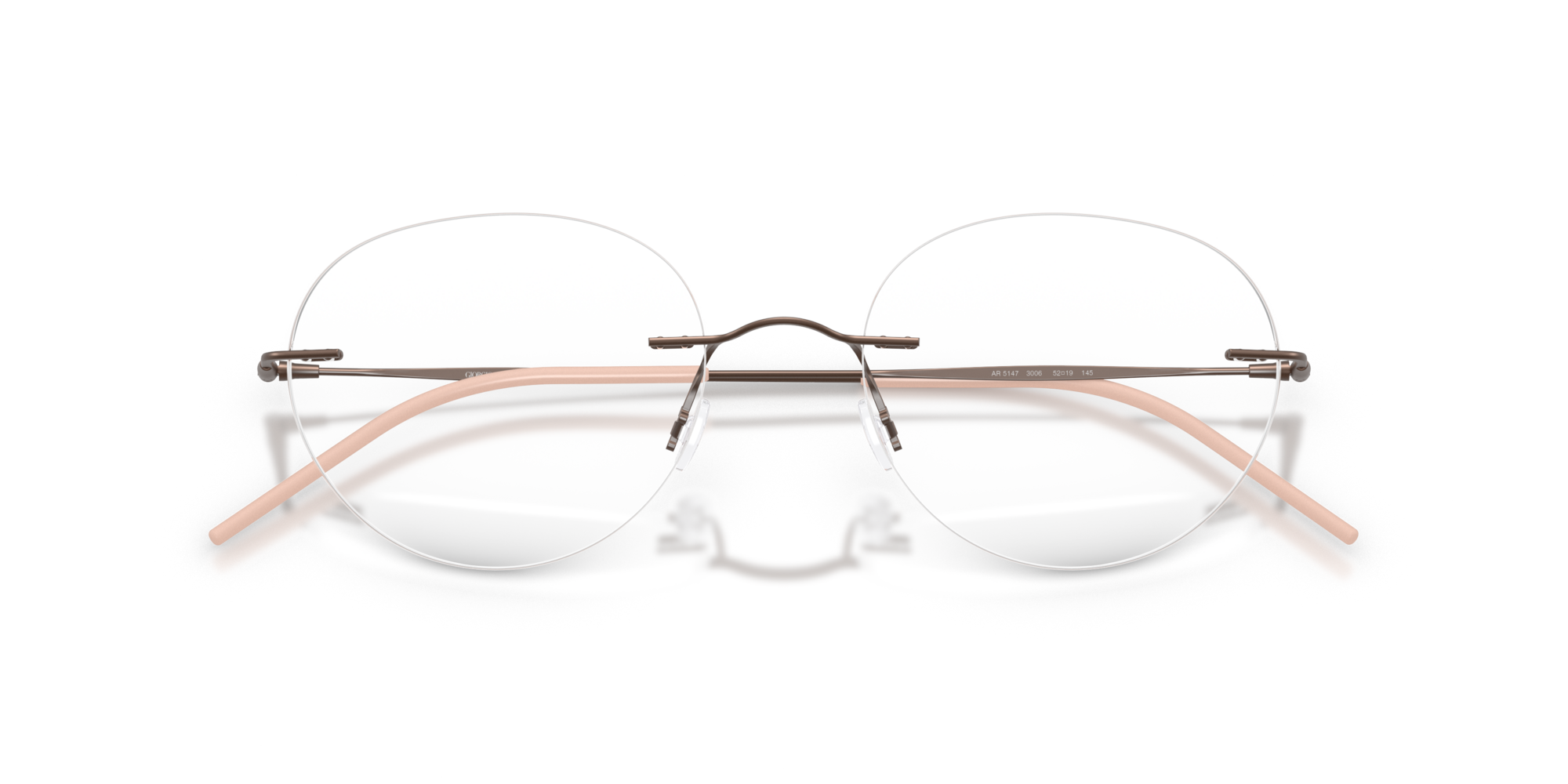AR5147 3006 Montature da vista Giorgio Armani 2