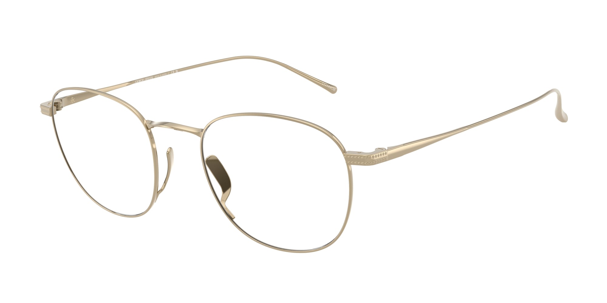 AR5148T 3384 Montature da vista Giorgio Armani 1