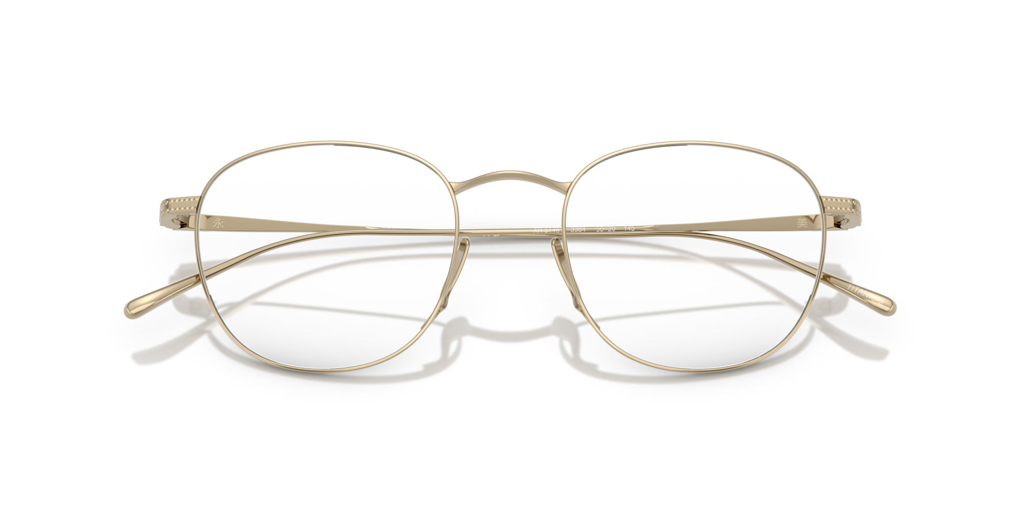 AR5148T 3384 Montature da vista Giorgio Armani 2