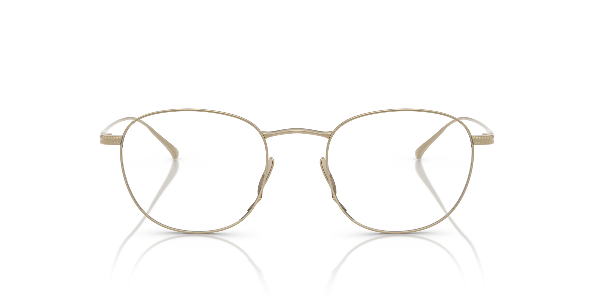 AR5148T 3384 Montature da vista Giorgio Armani 3