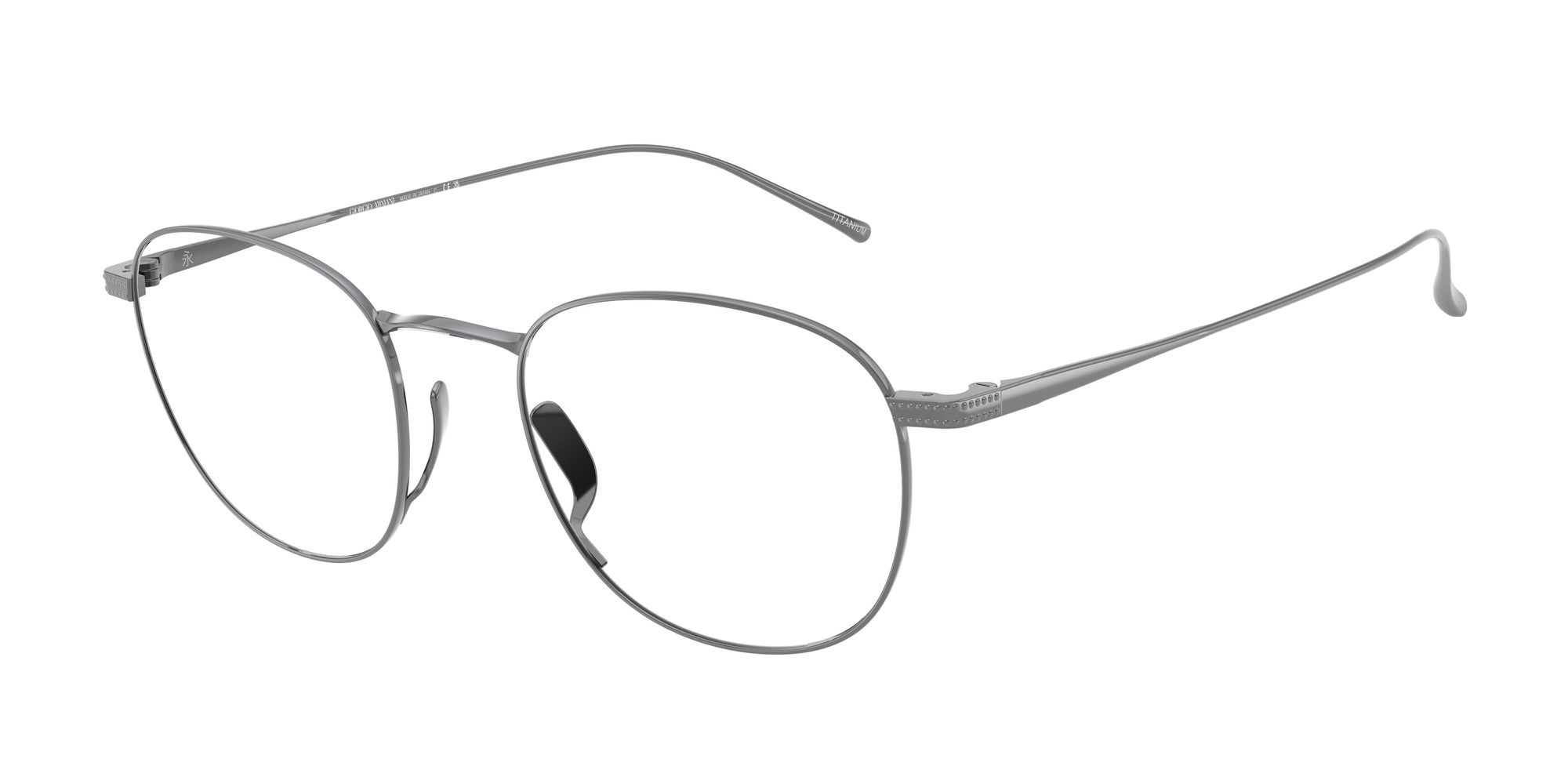 AR5148T 3385 Montature da vista Giorgio Armani 1