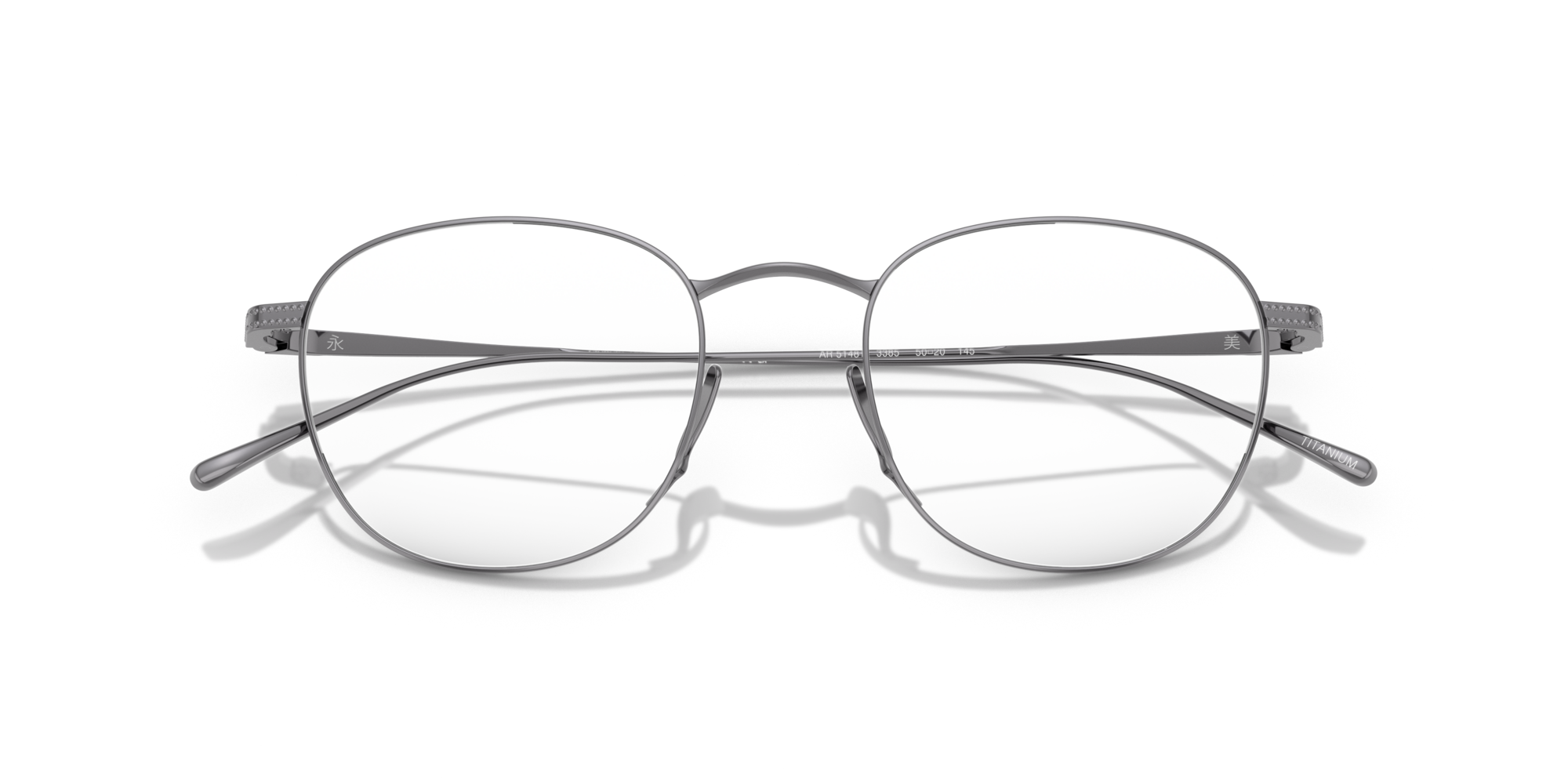 AR5148T 3385 Montature da vista Giorgio Armani 2