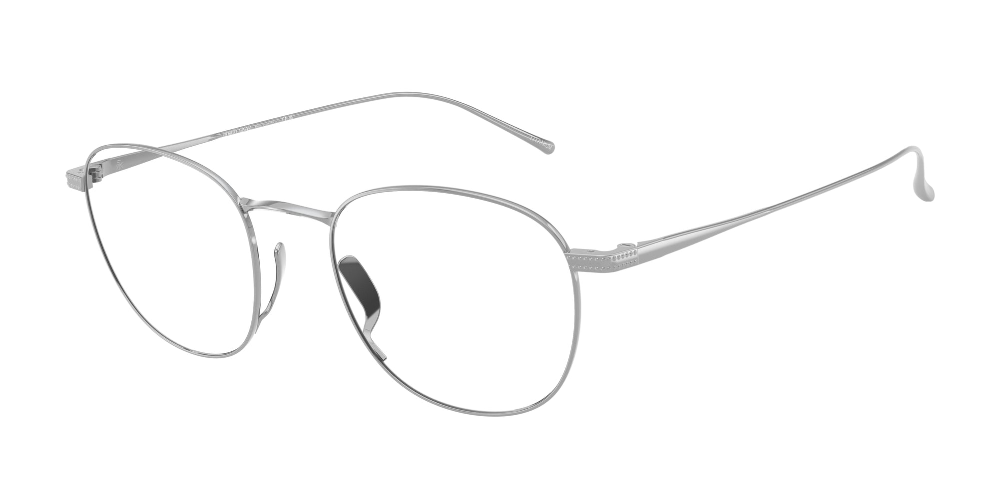 AR5148T 3387 Montature da vista Giorgio Armani 1