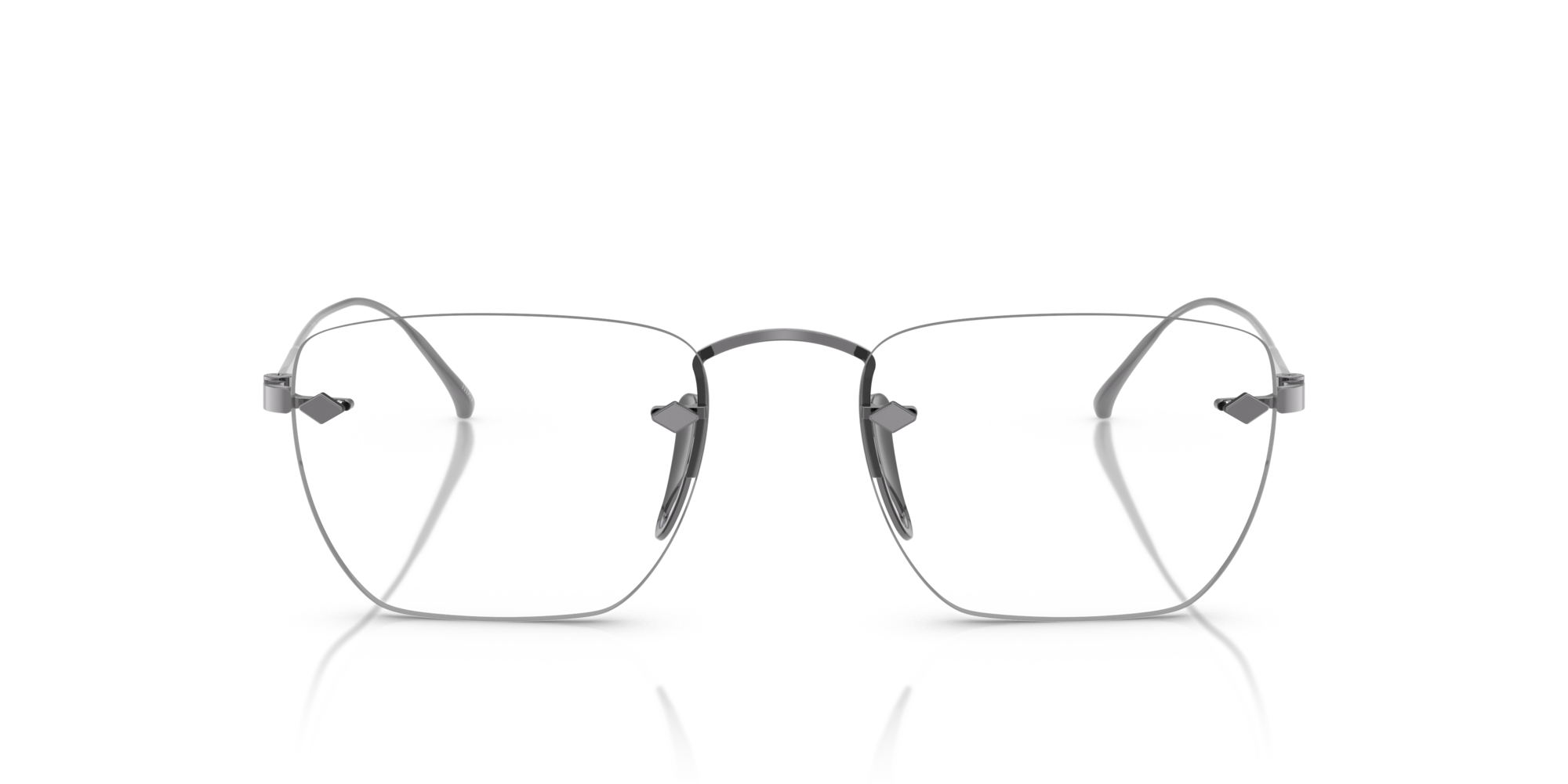 AR5149T 3385 Montature da vista Giorgio Armani 3