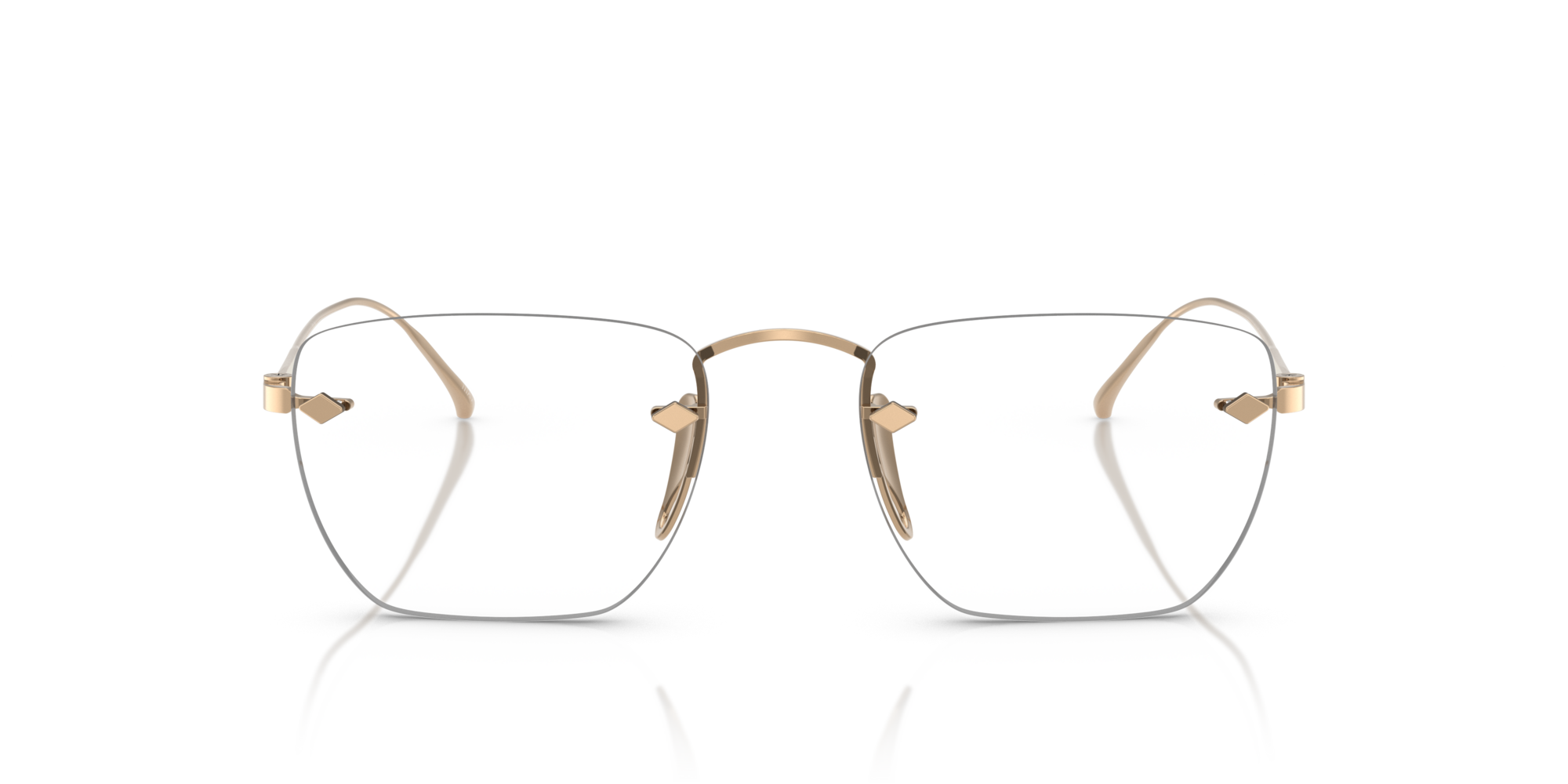 AR5149T 3386 Montature da vista Giorgio Armani 3