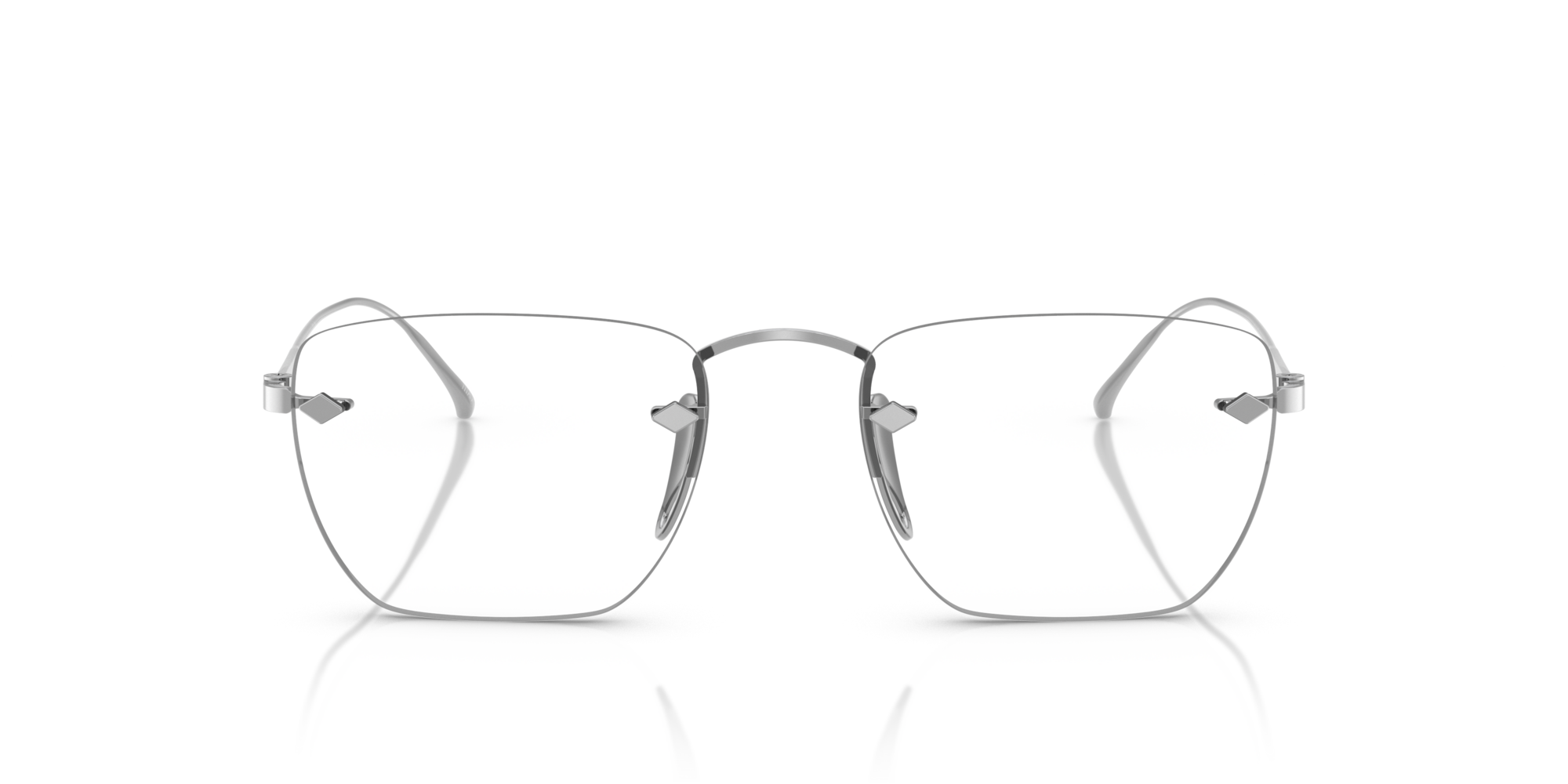 AR5149T 3387 Montature da vista Giorgio Armani 3