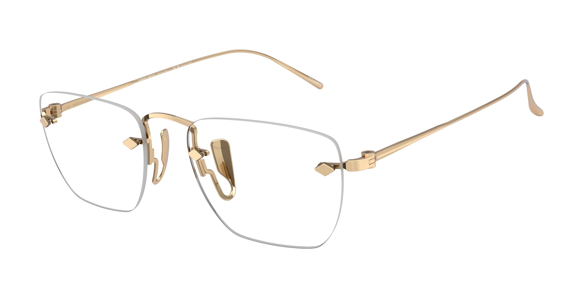 AR5149T 3391 Montature da vista Giorgio Armani 1