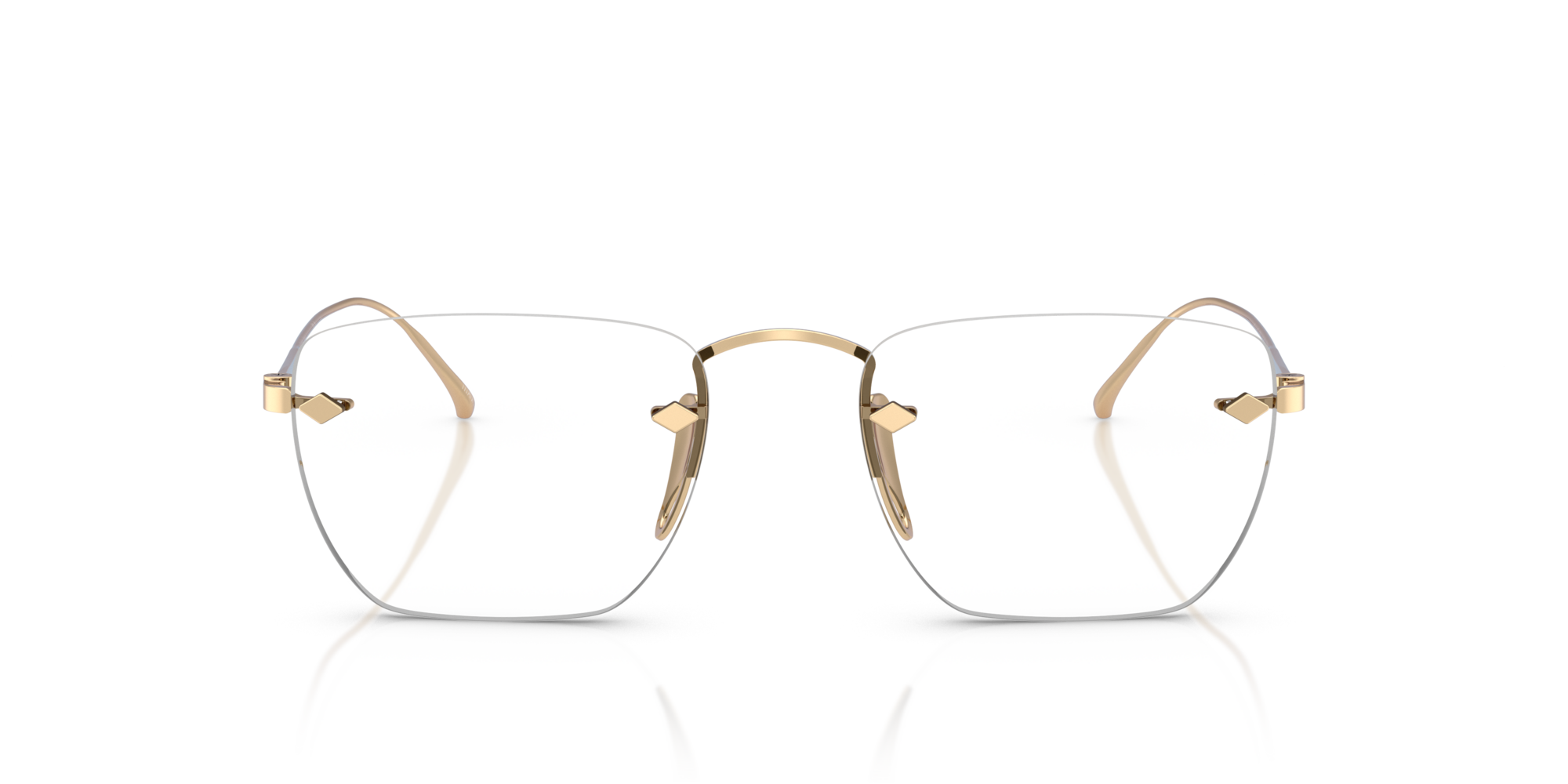 AR5149T 3391 Montature da vista Giorgio Armani 3