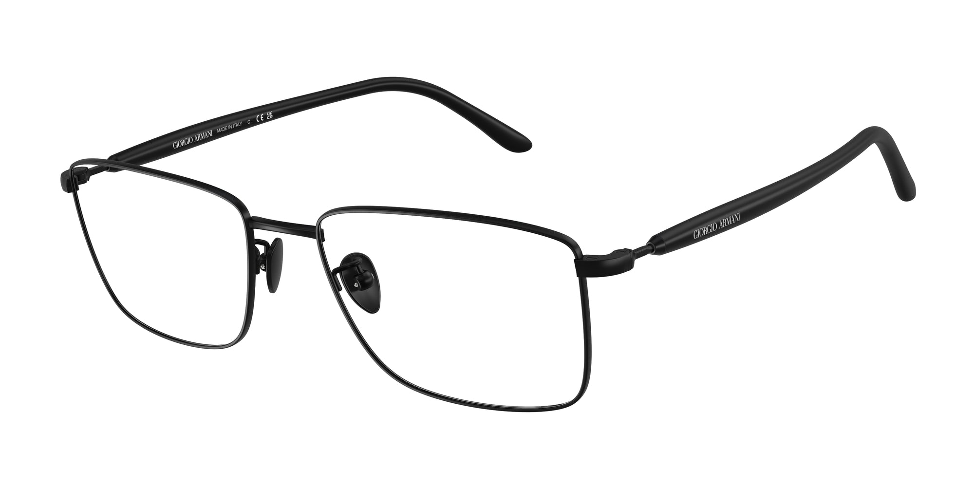 AR5150 3001 Montature da vista Giorgio Armani 1