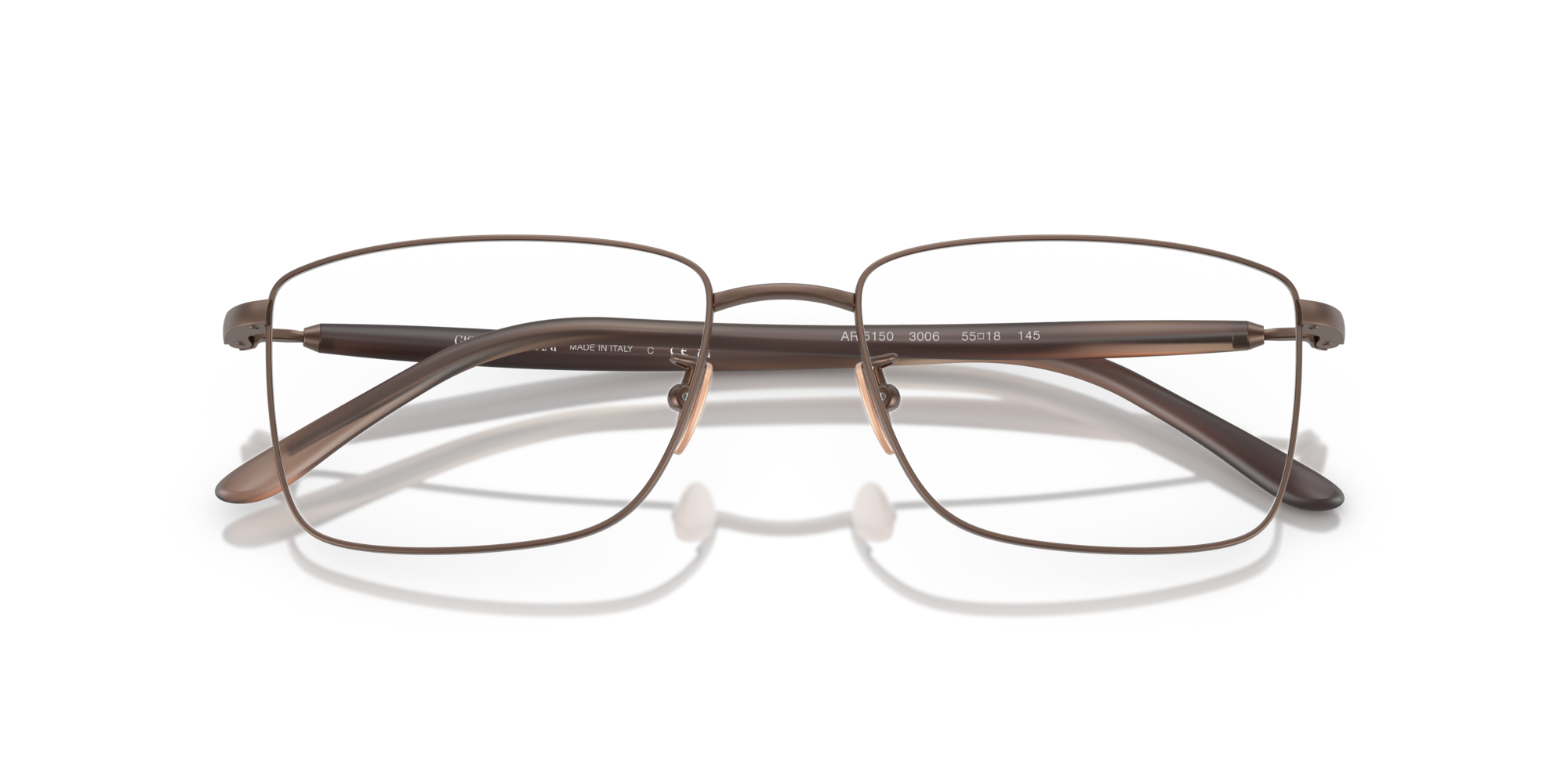 Giorgio Armani AR5150 3006 Optikai keretek Giorgio Armani 2