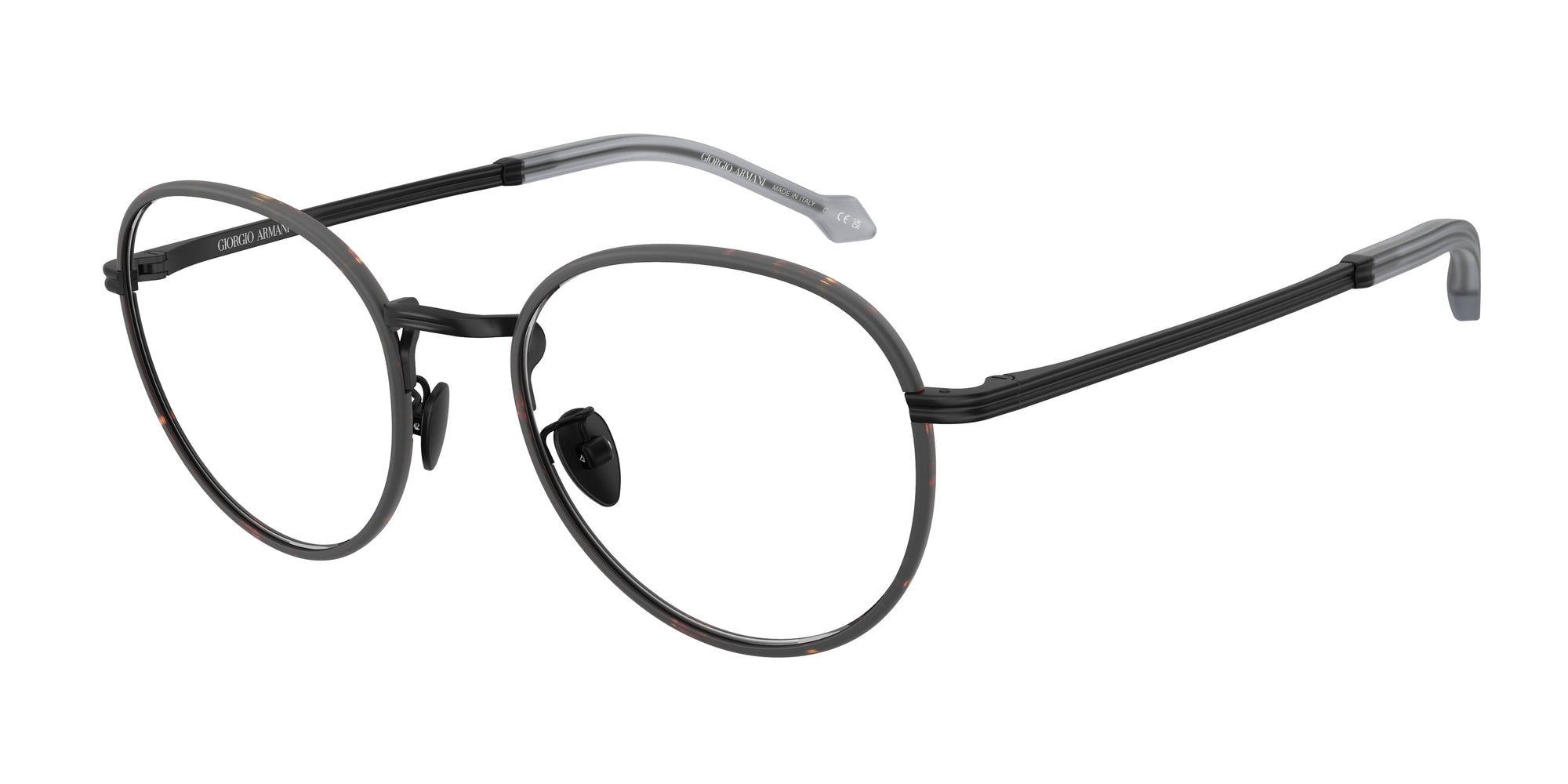 AR5151J 3001 Montature da vista Giorgio Armani 1