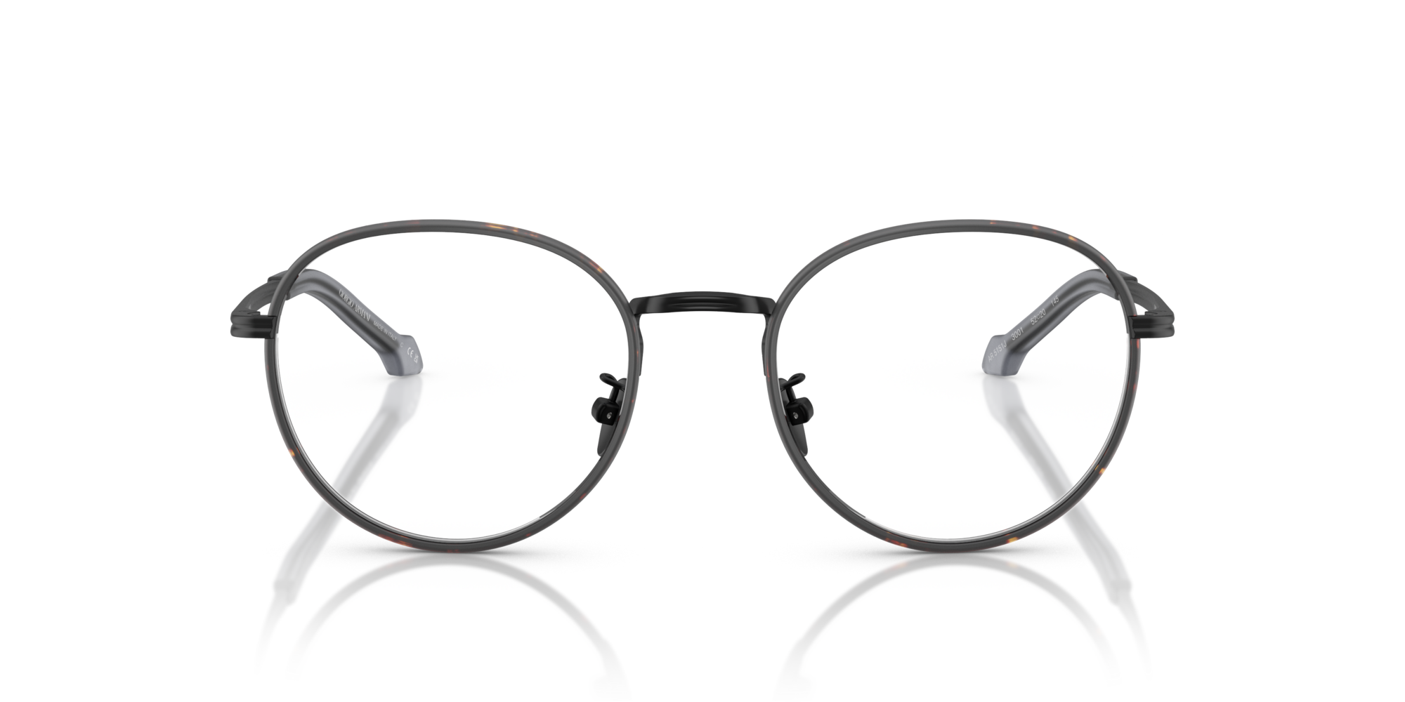 AR5151J 3001 Montature da vista Giorgio Armani 3