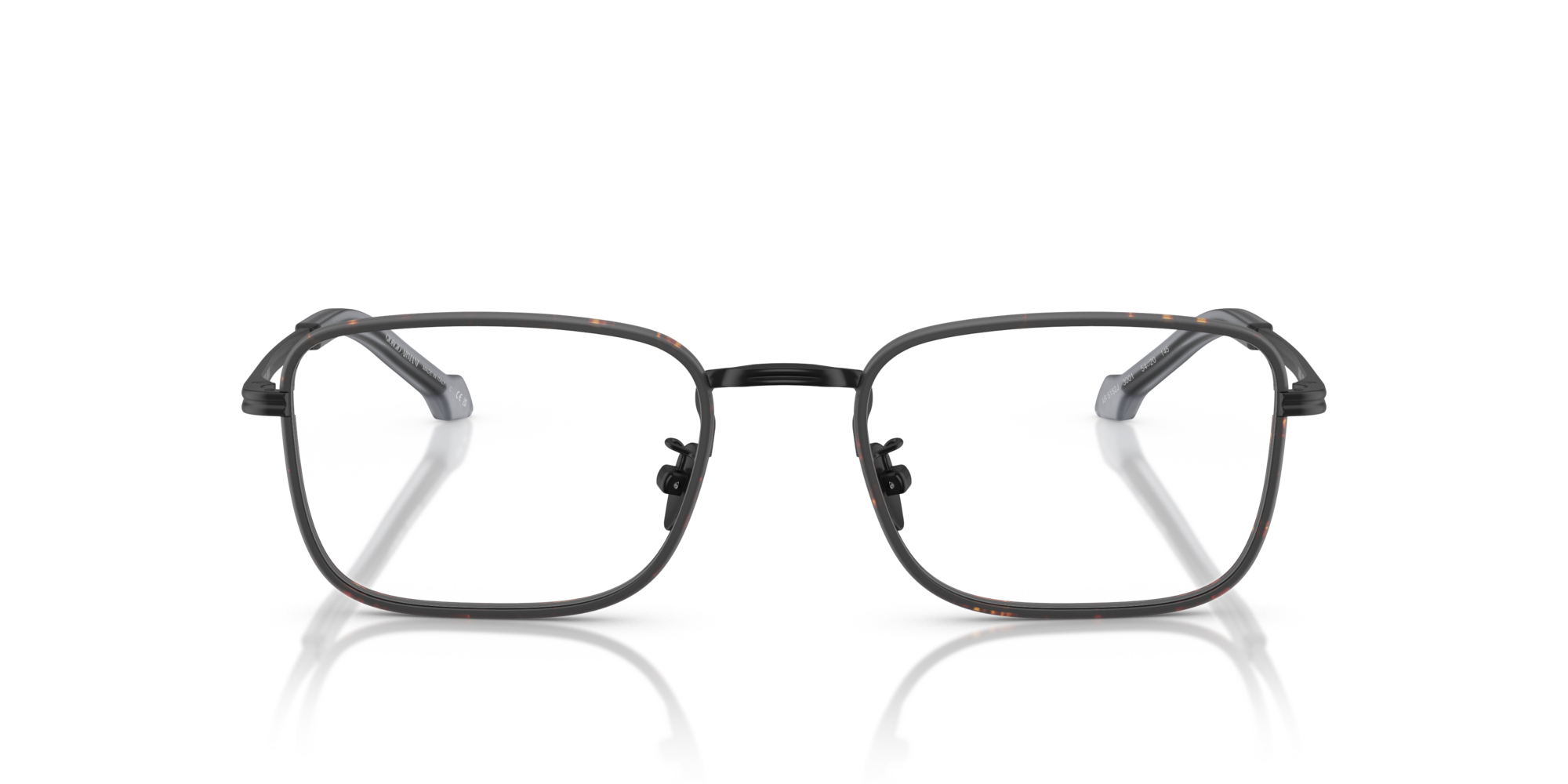 AR5152J 3001 Montature da vista Giorgio Armani 3