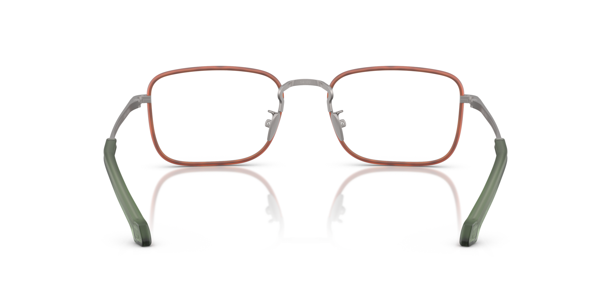 AR5152J 3003 Montature da vista Giorgio Armani 5