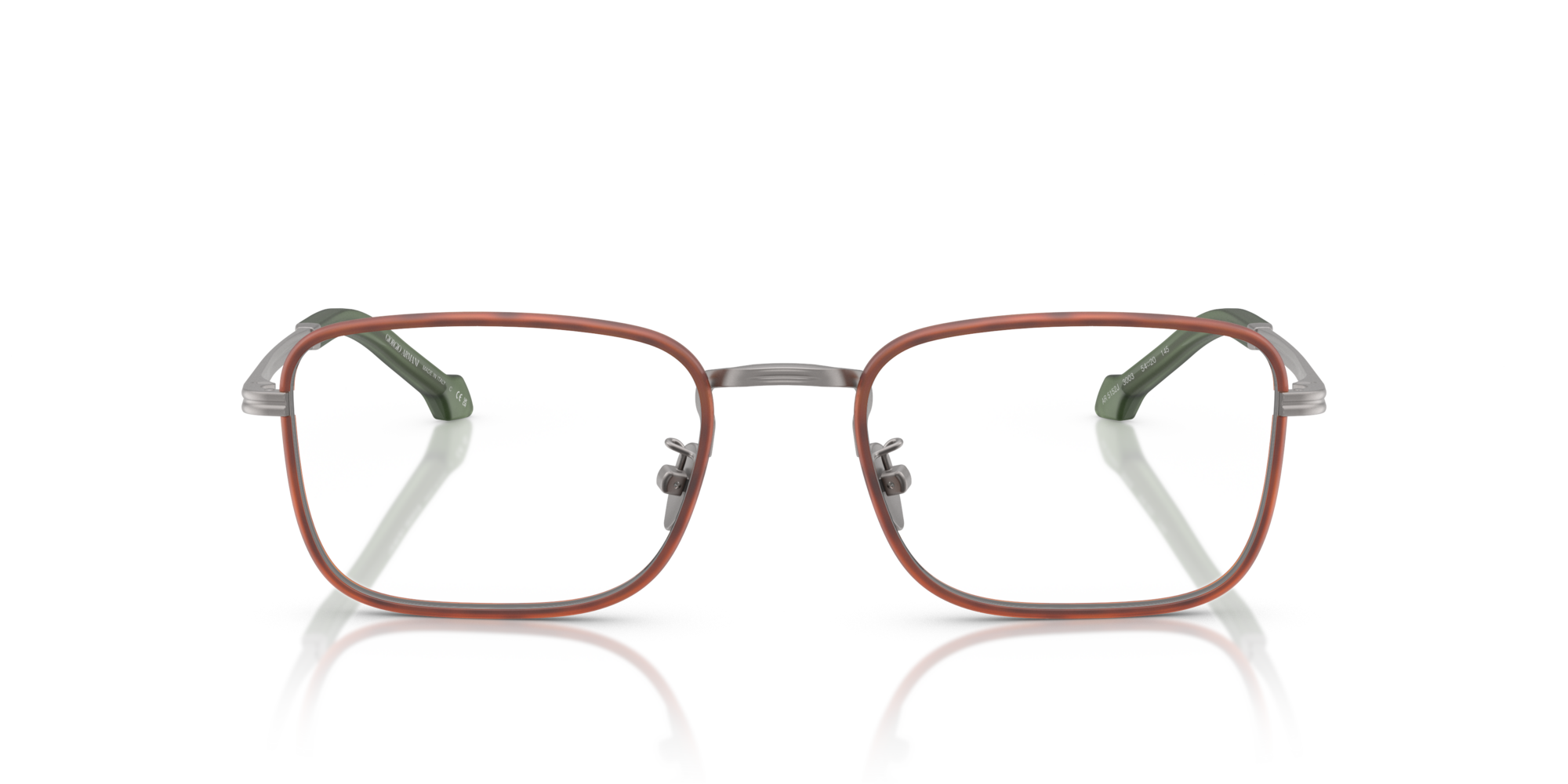AR5152J 3003 Montature da vista Giorgio Armani 3