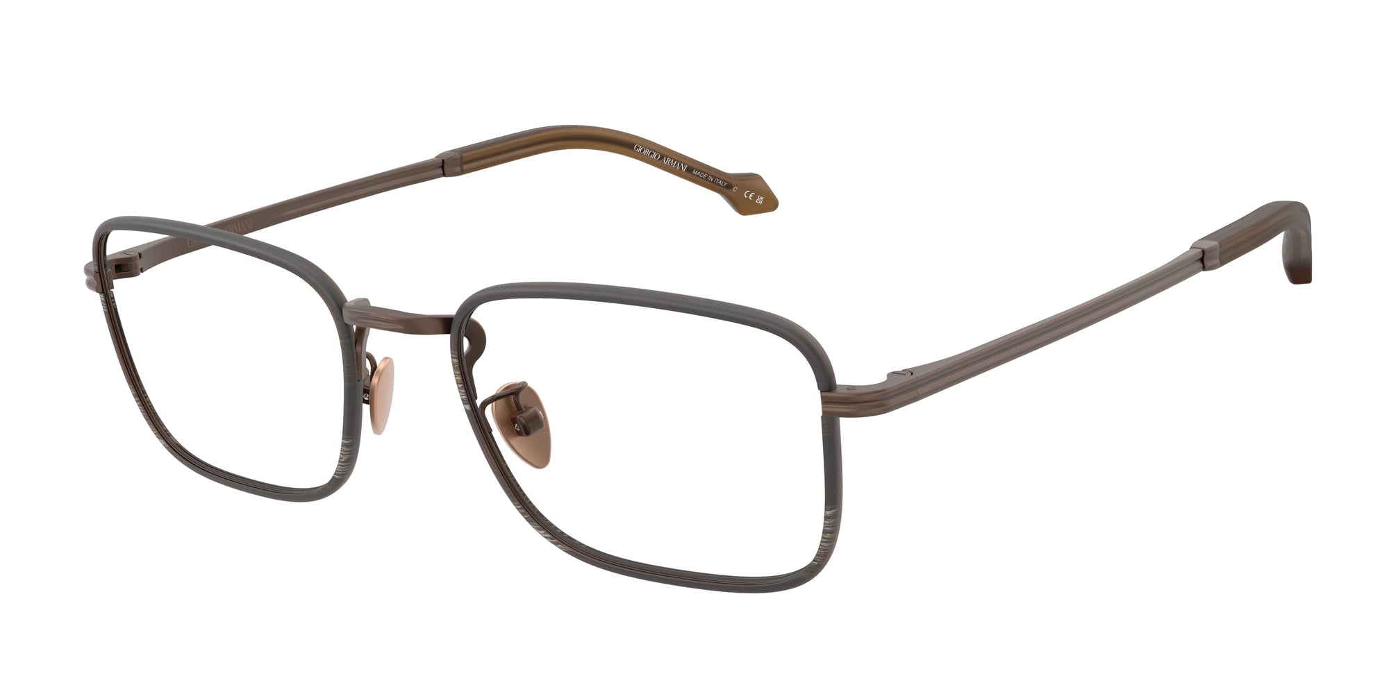 Giorgio Armani AR5152J 3006 Optické rámečky Giorgio Armani 1