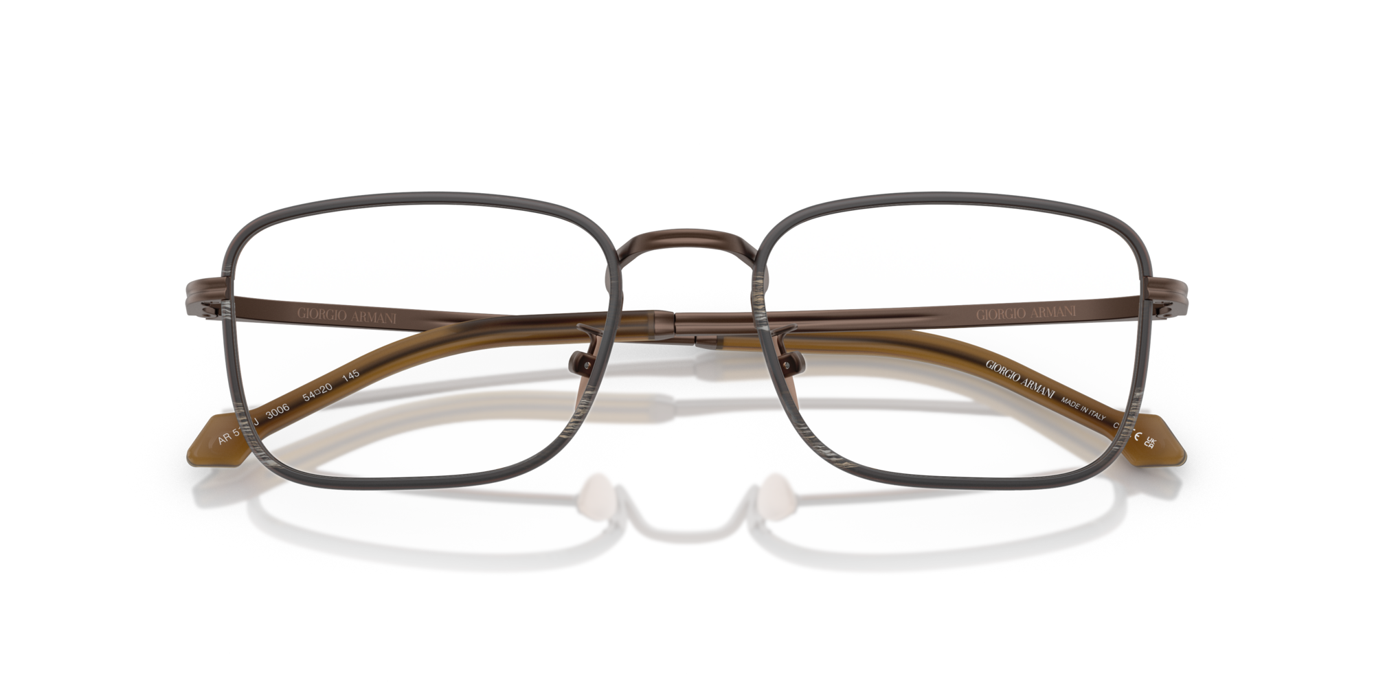Giorgio Armani AR5152J 3006 Optické rámečky Giorgio Armani 2