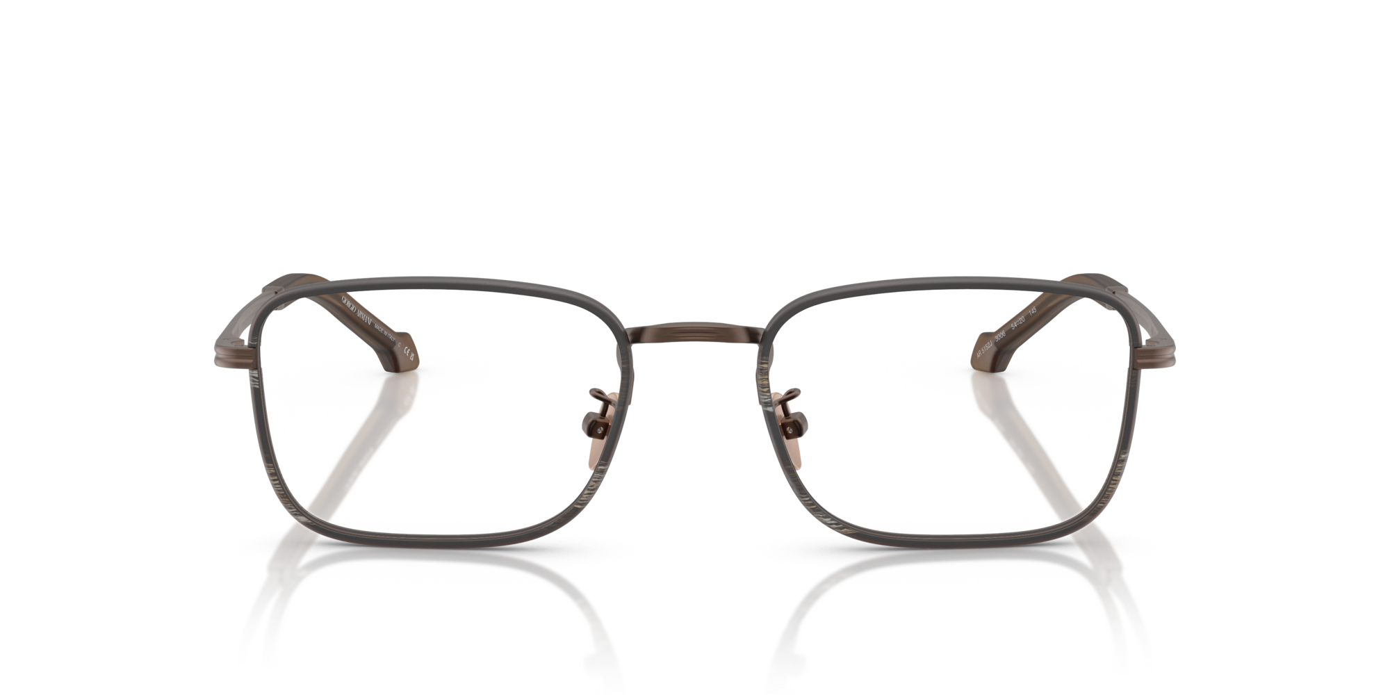 Giorgio Armani AR5152J 3006 Optické rámečky Giorgio Armani 3