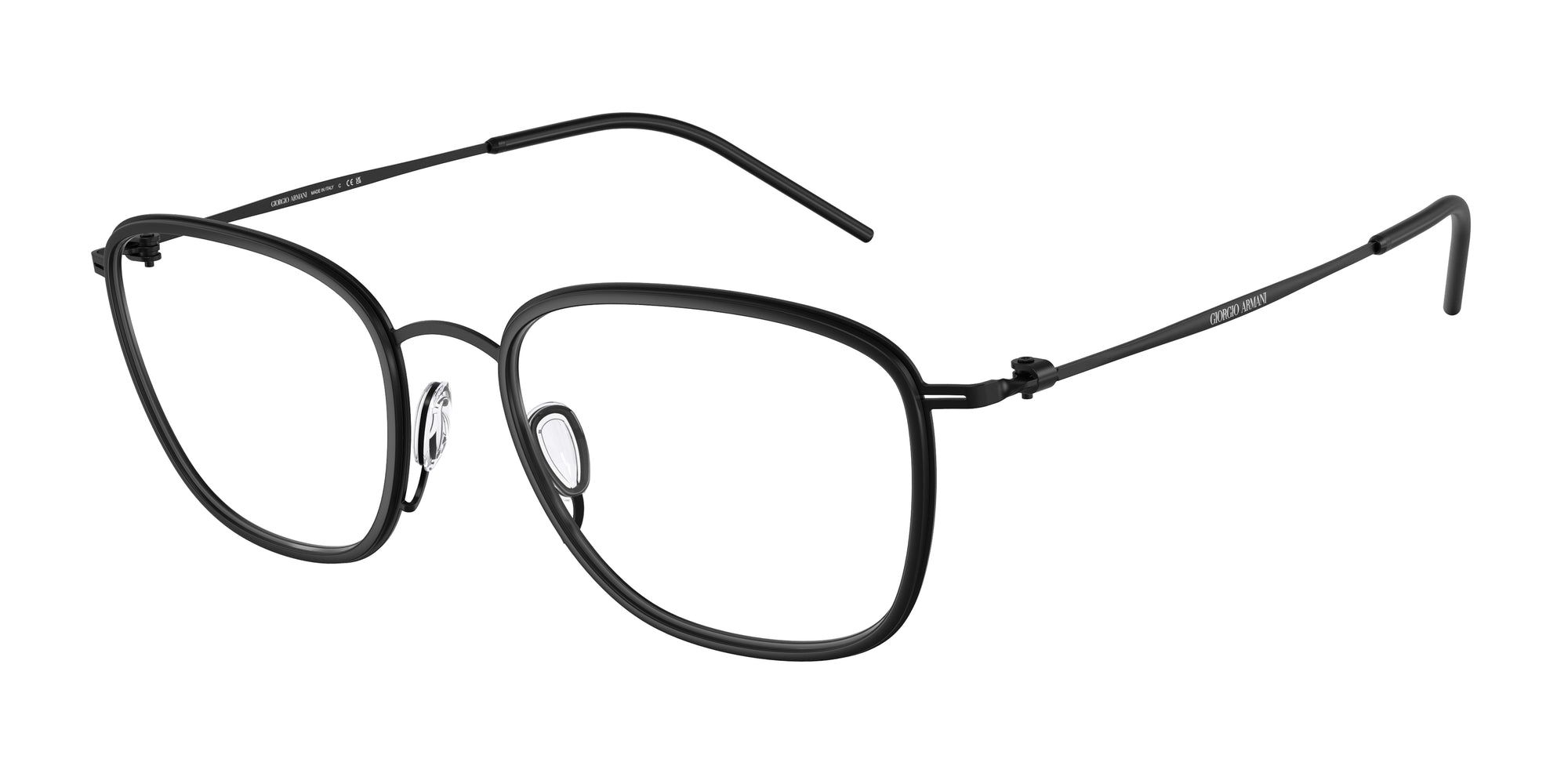 AR5154 3001 Montature da vista Giorgio Armani 1