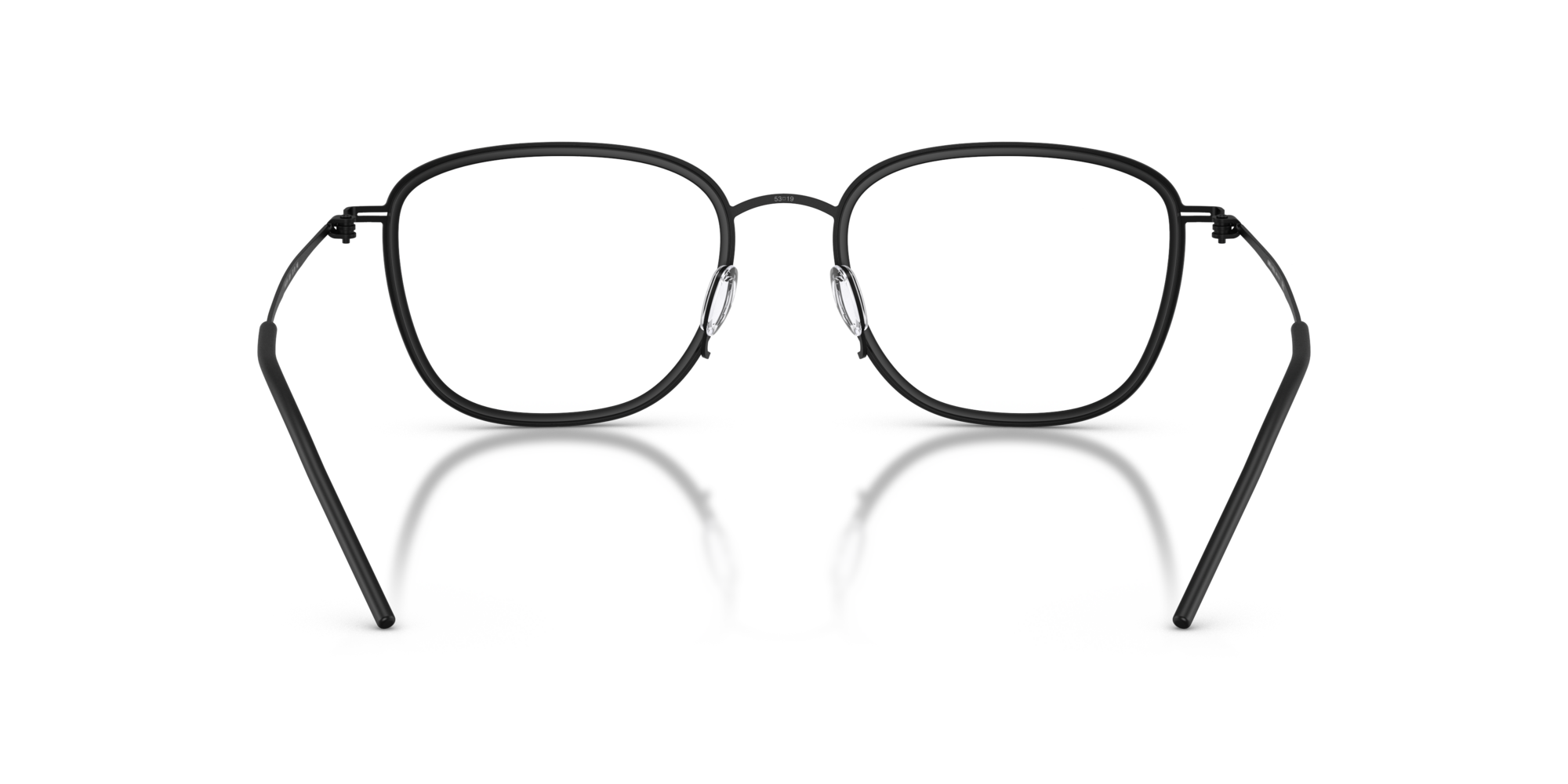 AR5154 3001 Montature da vista Giorgio Armani 5