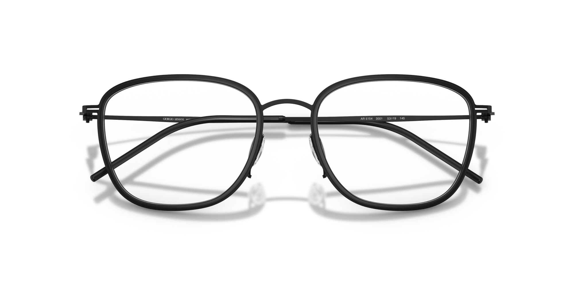 AR5154 3001 Montature da vista Giorgio Armani 2