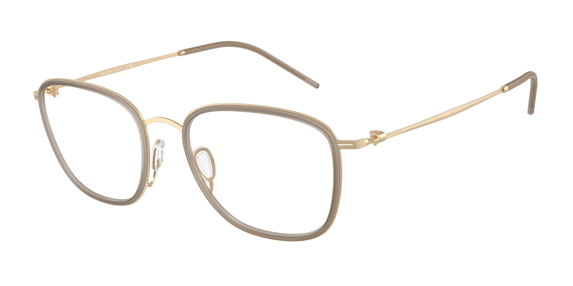 AR5154 3002 Montature da vista Giorgio Armani 1