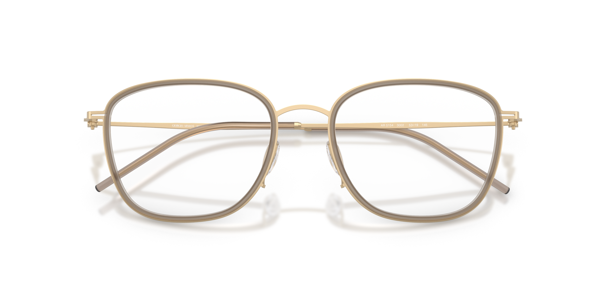 AR5154 3002 Montature da vista Giorgio Armani 2