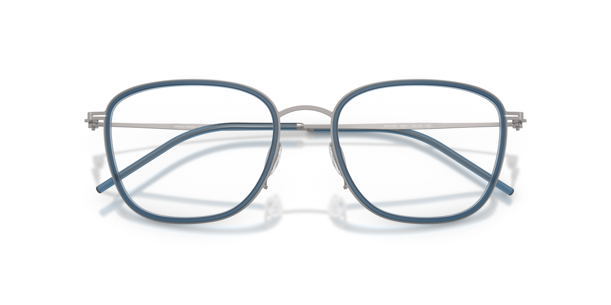 AR5154 3003 Montature da vista Giorgio Armani 2