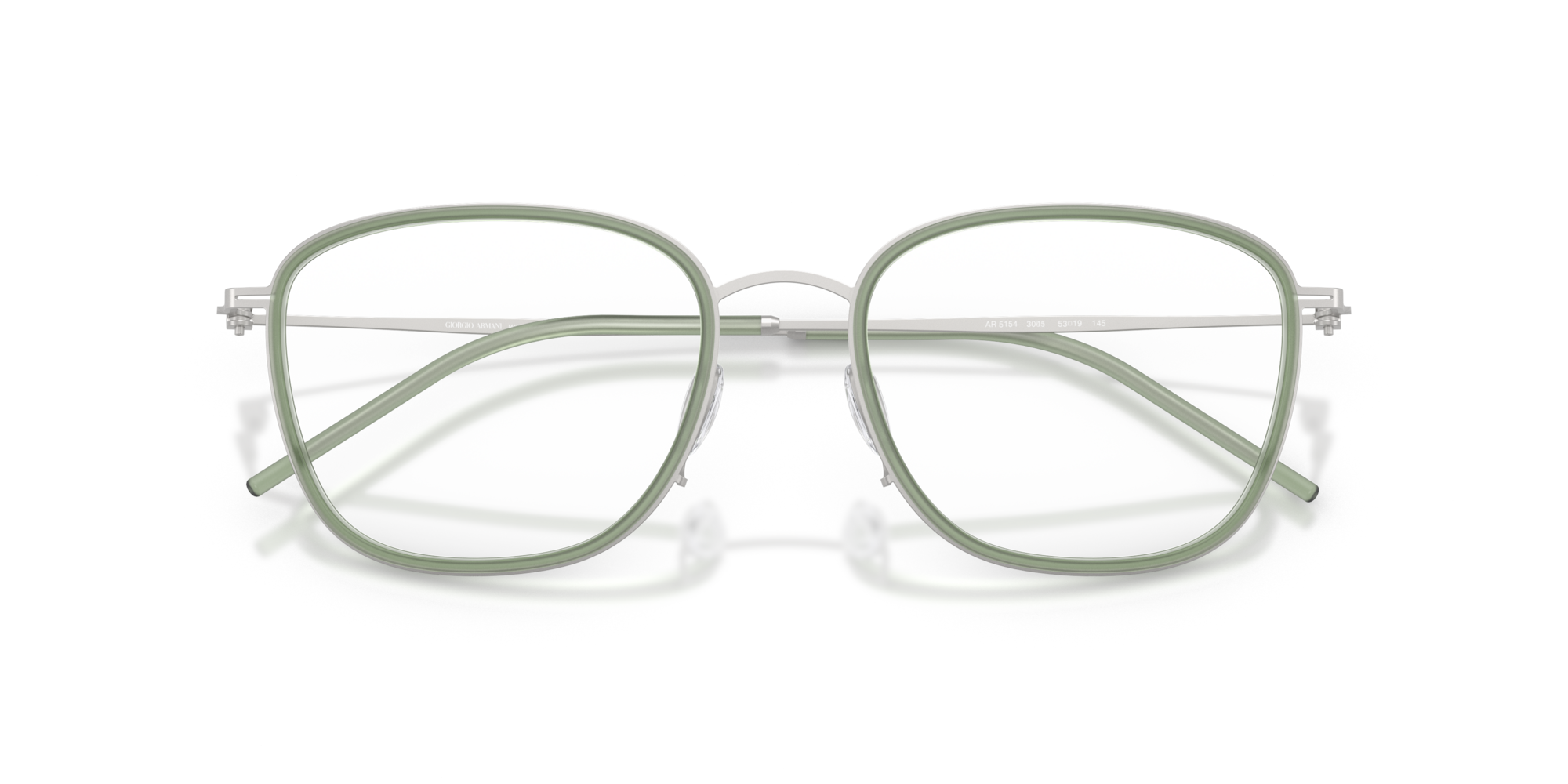 AR5154 3045 Montature da vista Giorgio Armani 2