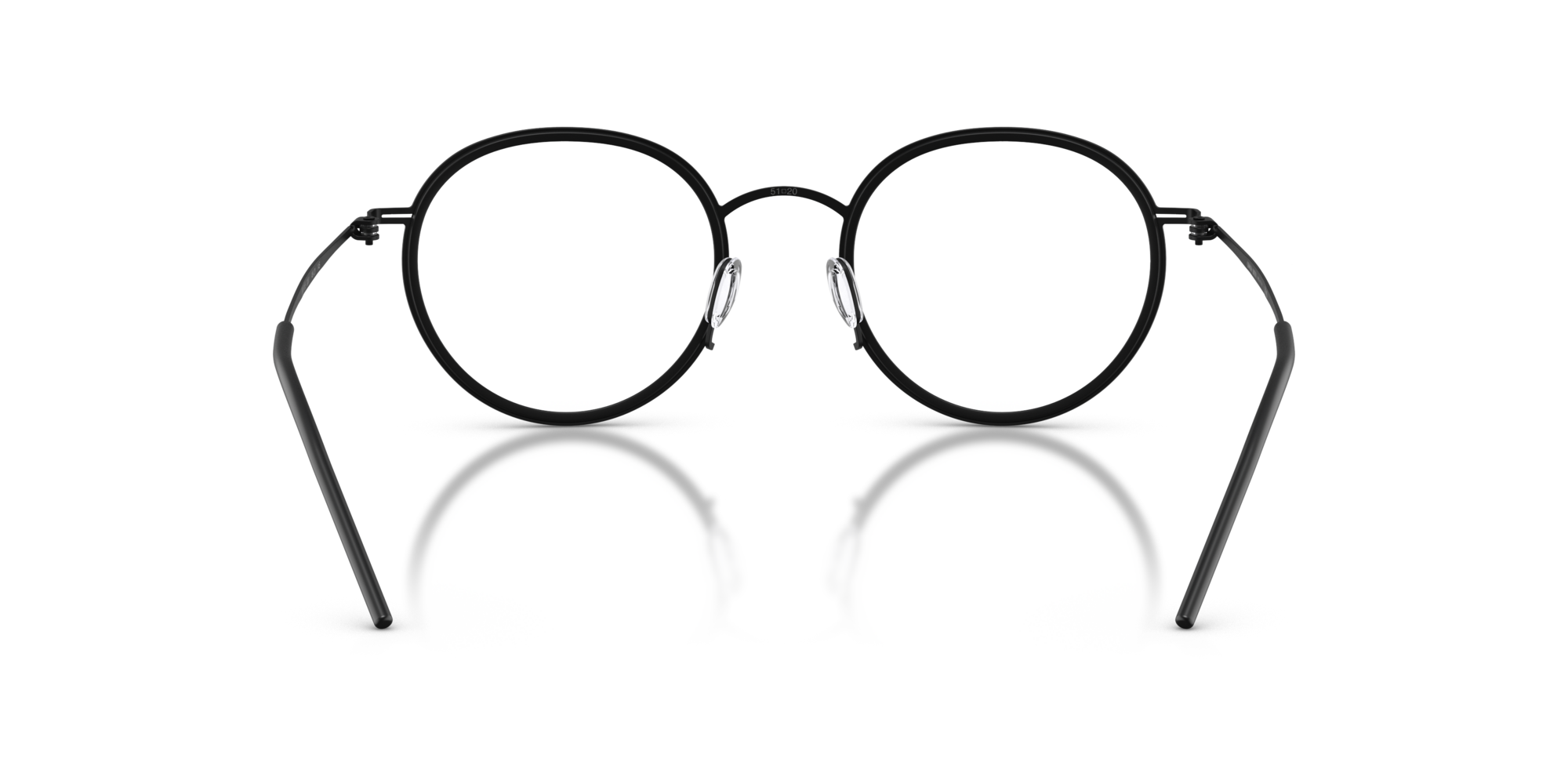 AR5155 3001 Montature da vista Giorgio Armani 5