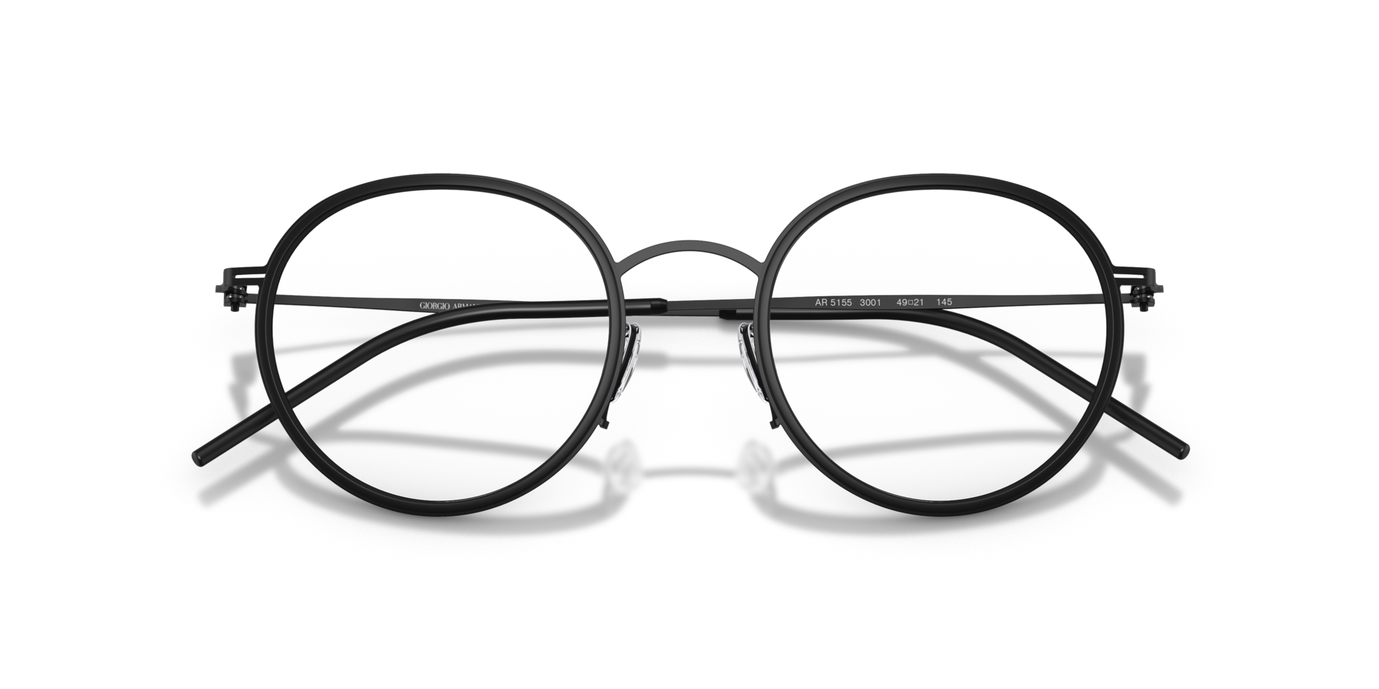 AR5155 3001 Montature da vista Giorgio Armani 2