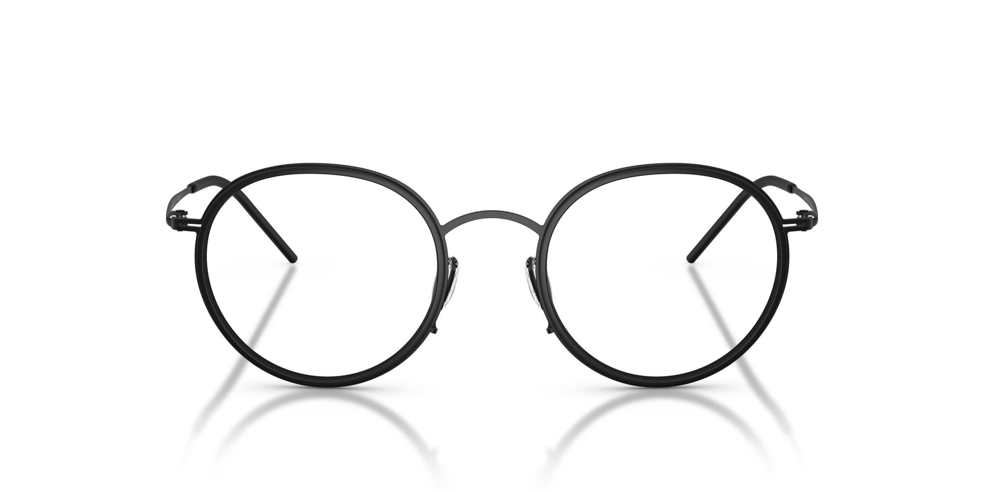 AR5155 3001 Montature da vista Giorgio Armani 3