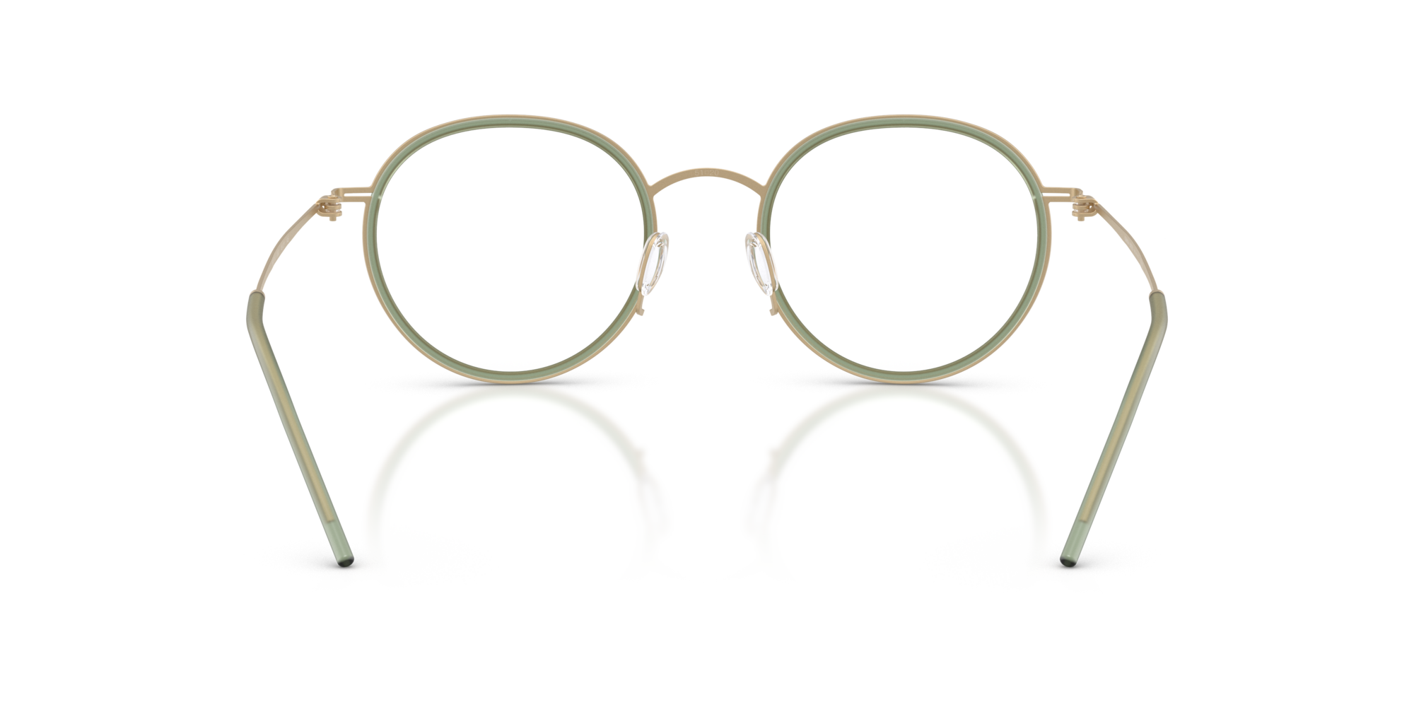 AR5155 3002 Montature da vista Giorgio Armani 5