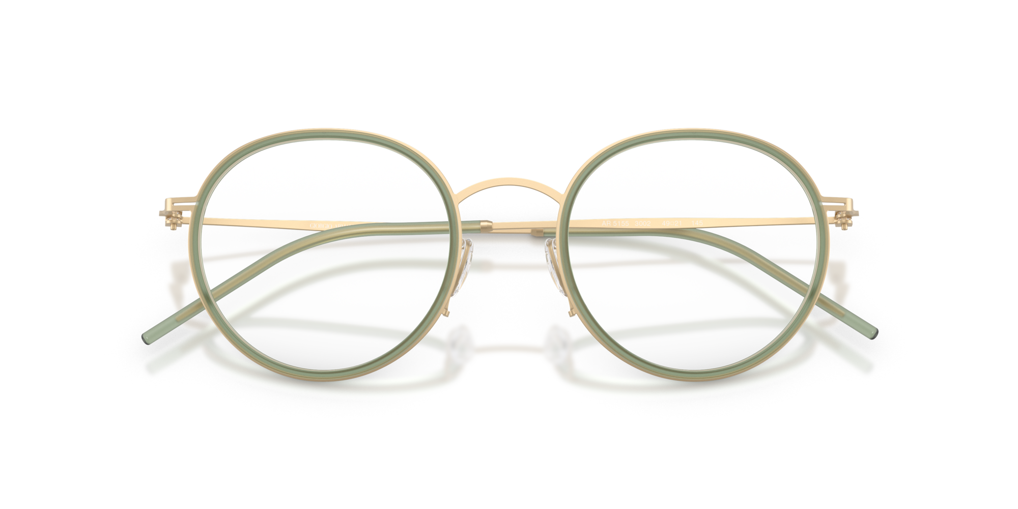 AR5155 3002 Montature da vista Giorgio Armani 2