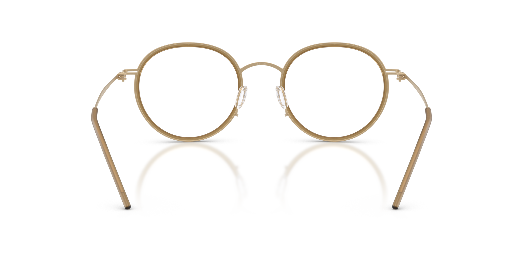 AR5155 3395 Montature da vista Giorgio Armani 5