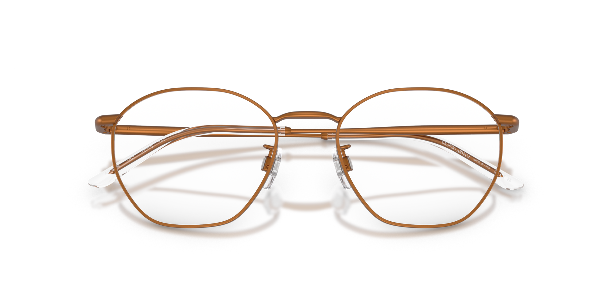 AR5156 3201 Montature da vista Giorgio Armani 2