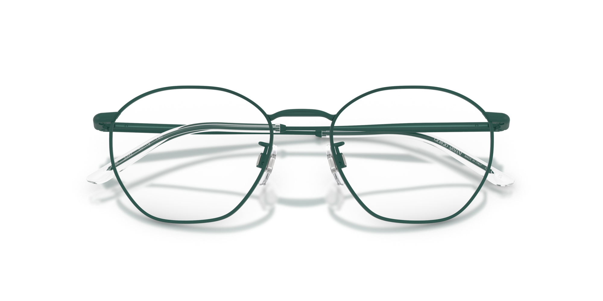 AR5156 3392 Montature da vista Giorgio Armani 2
