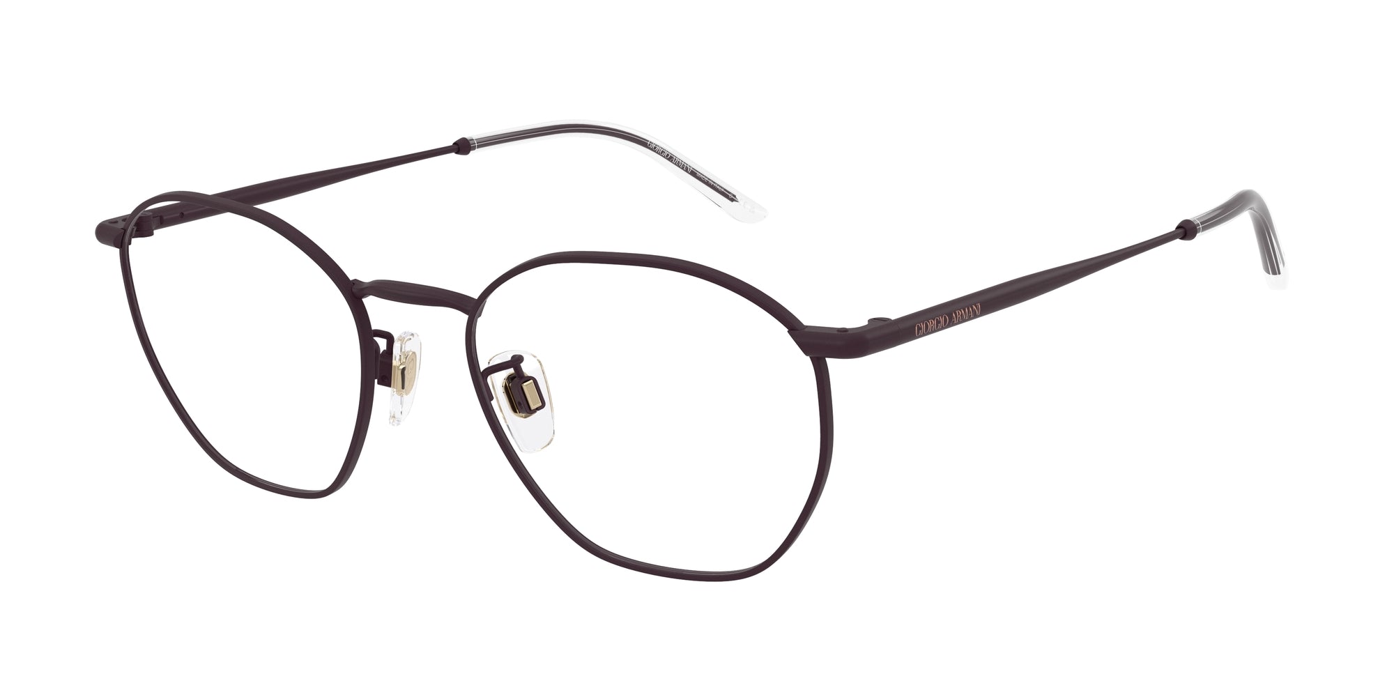 AR5156 3393 Montature da vista Giorgio Armani 1