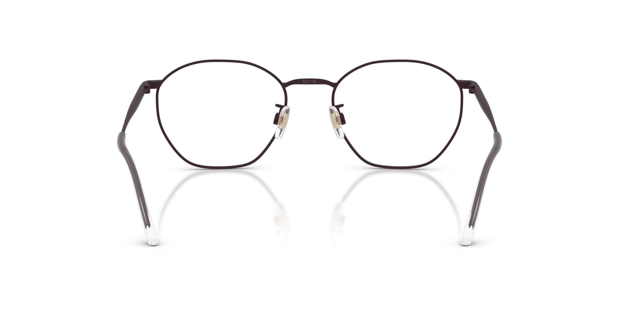 AR5156 3393 Montature da vista Giorgio Armani 5