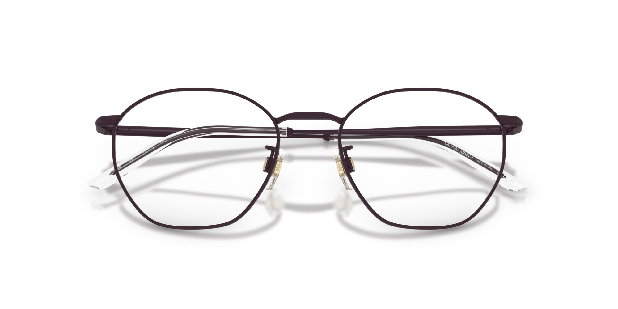 AR5156 3393 Montature da vista Giorgio Armani 2