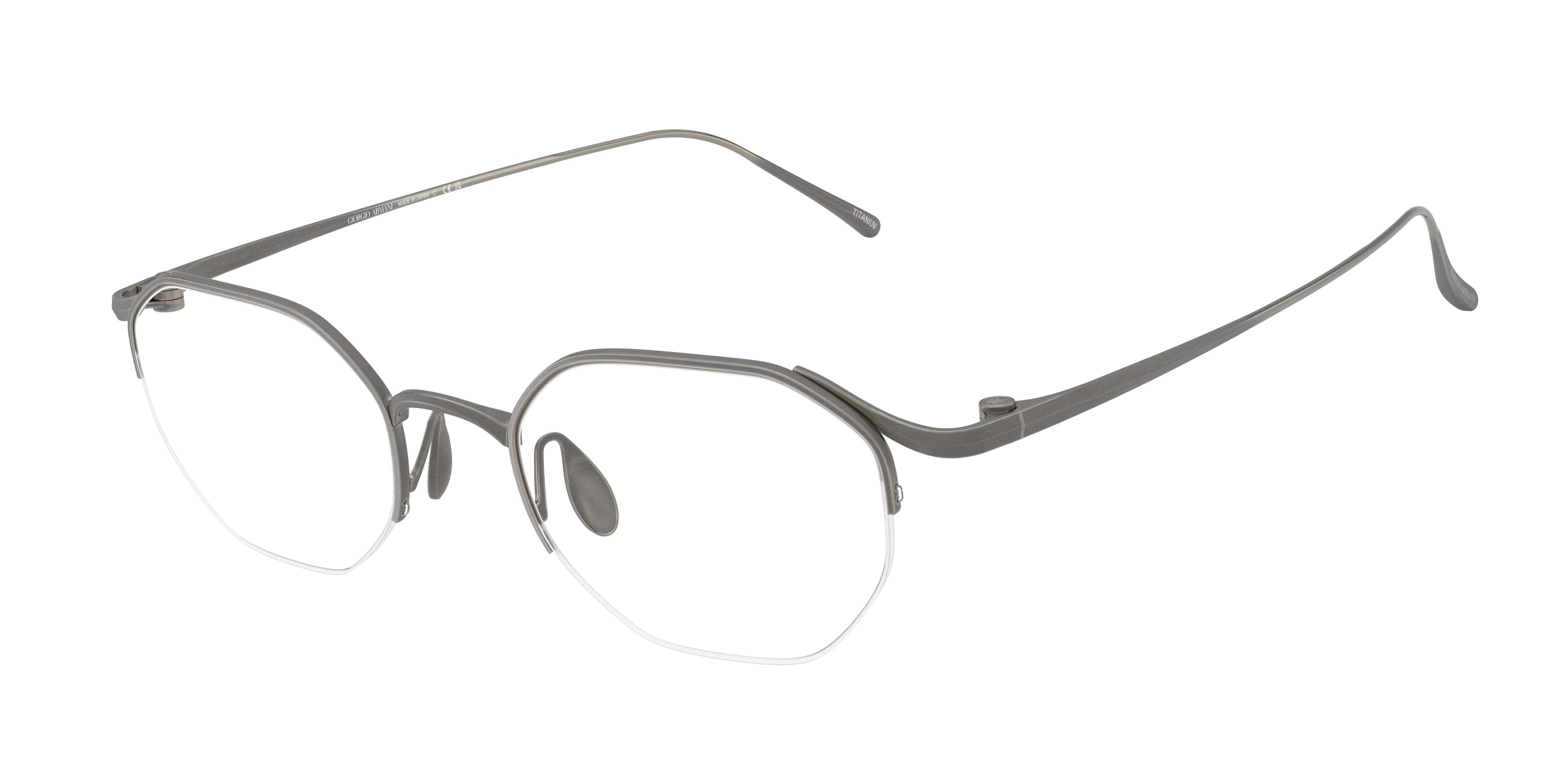 AR5157T 3356 Montature da vista Giorgio Armani 1